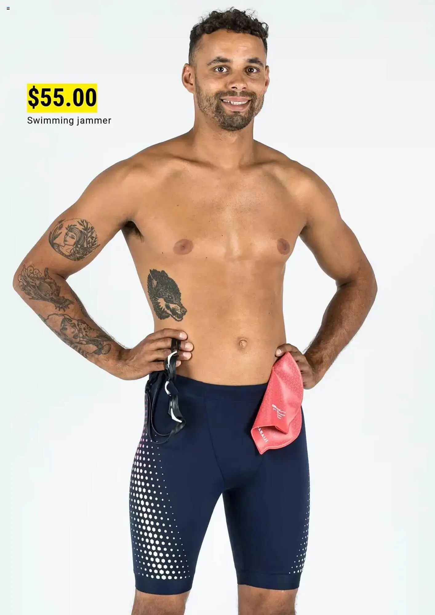 Decathlon catalogue - Catalogue valid from 31 May to 30 June 2025 - page 14