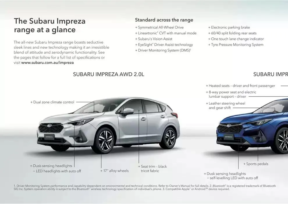 Impreza - Catalogue valid from 20 November to 20 November 2025 - page 38