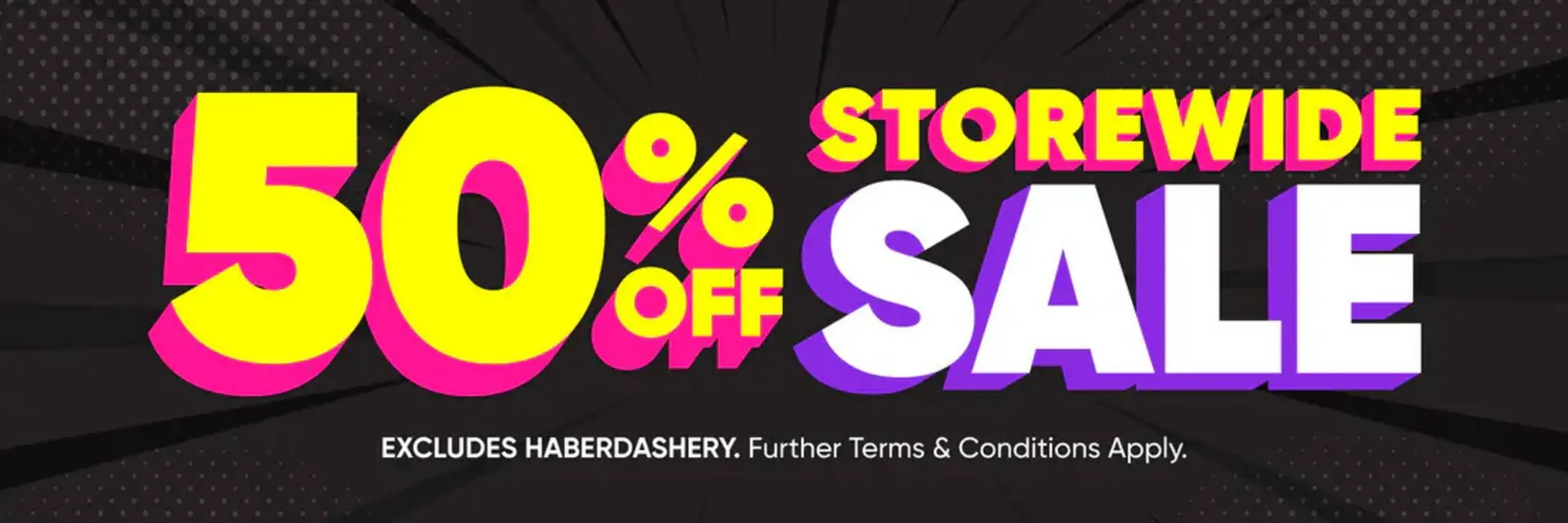 Lincraft catalogue - Catalogue valid from 18 June to 30 June 2025 - page 1