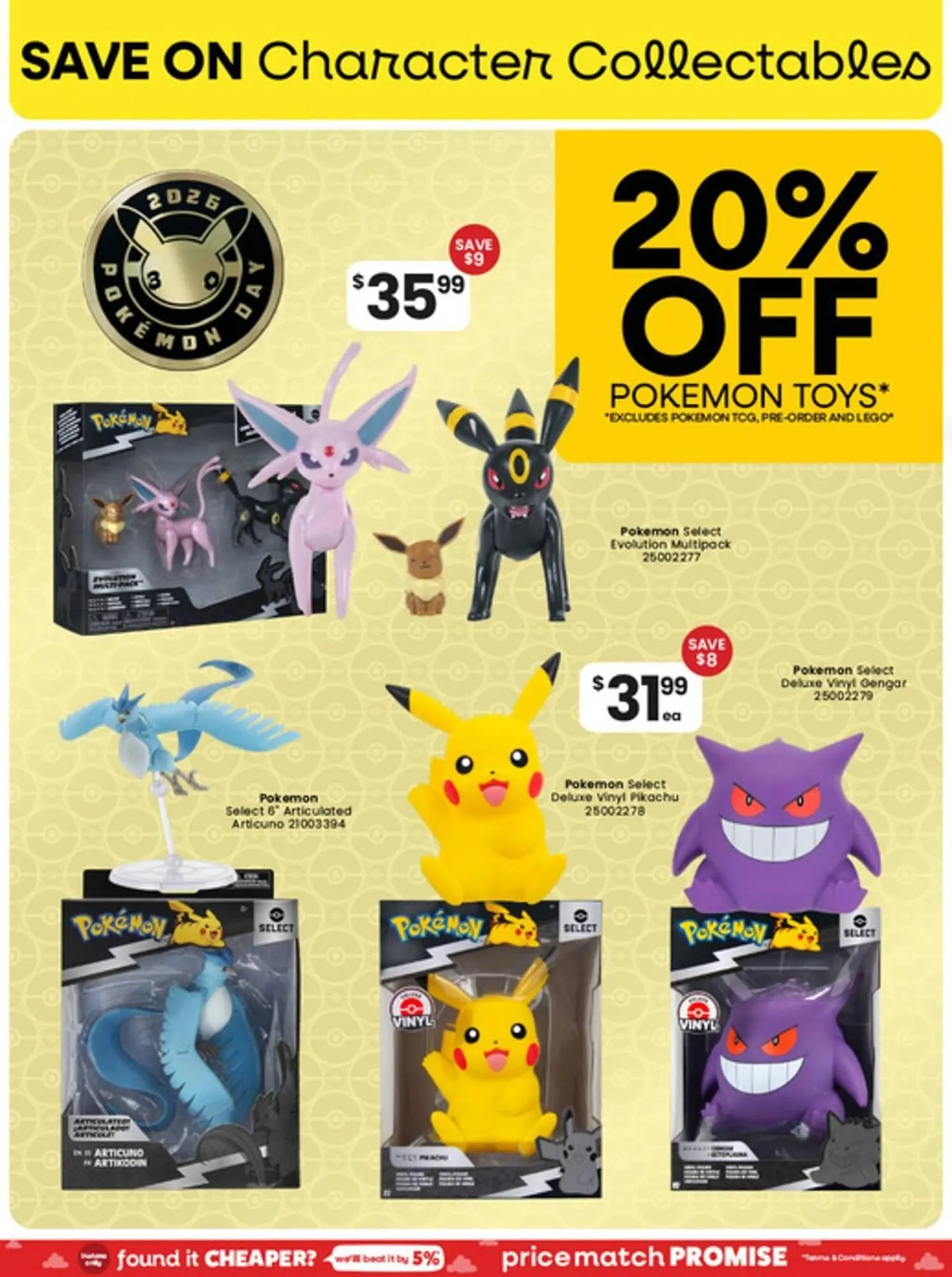 Toyworld catalogue - Catalogue valid from 4 February to 3 March 2026 - page 16