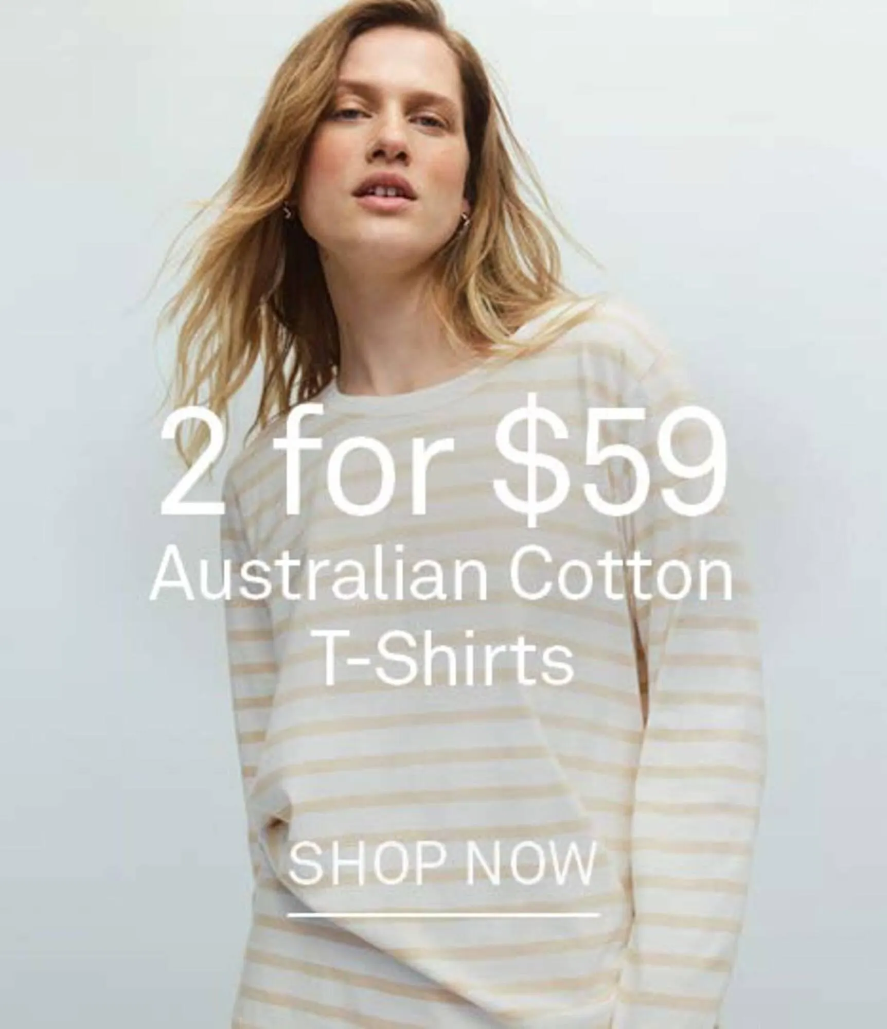 Sussan catalogue - Catalogue valid from 8 August to 24 August 2025 - page 1