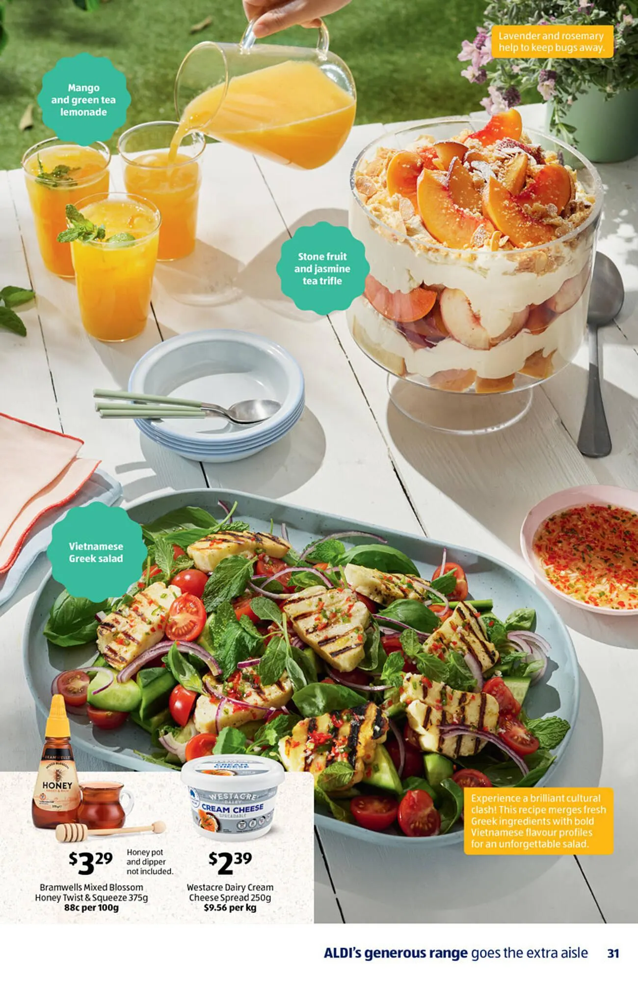 ALDI catalogue - Catalogue valid from 10 December to 16 December 2025 - page 31