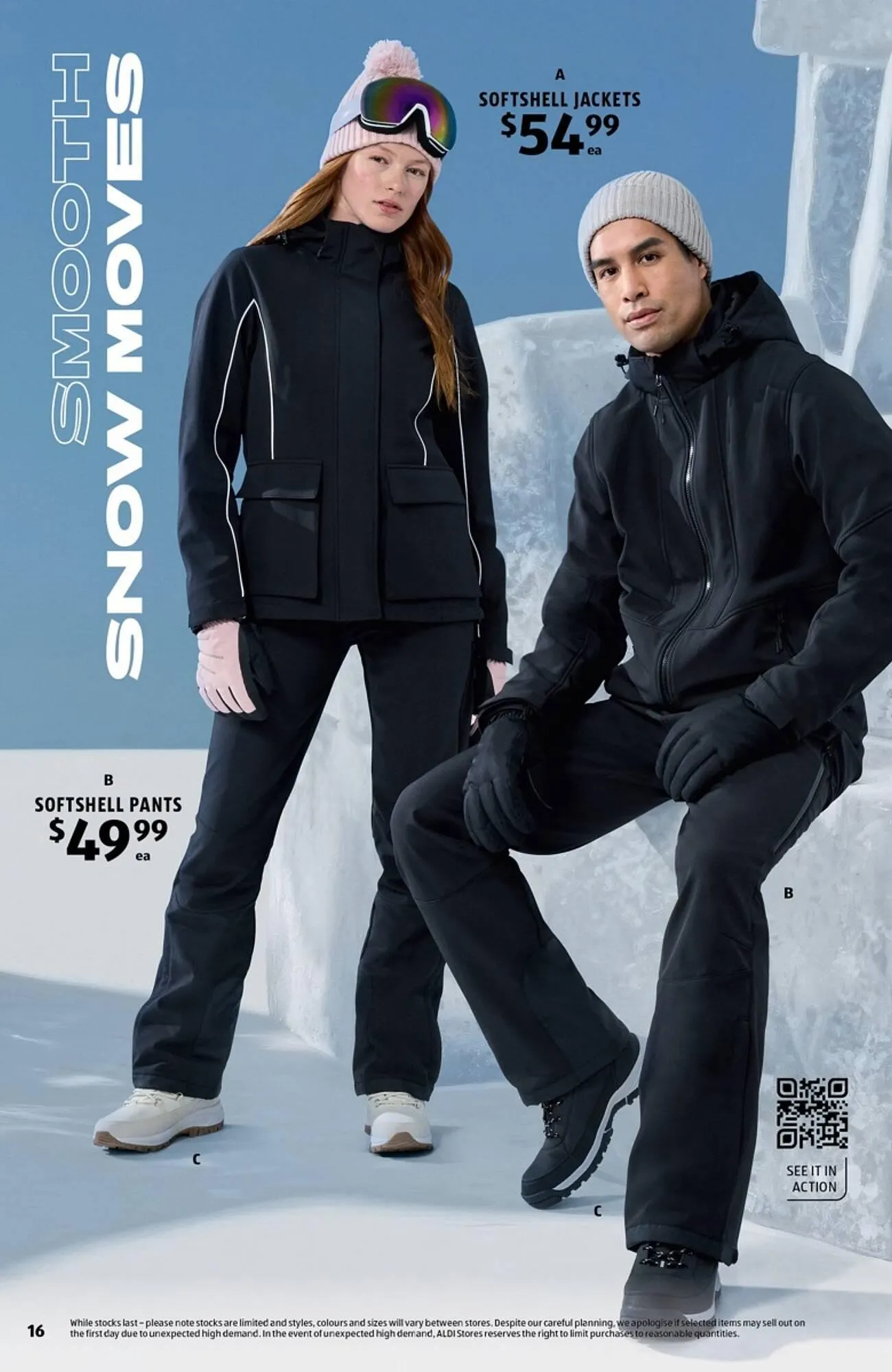 ALDI catalogue - Catalogue valid from 20 May to 29 May 2026 - page 16