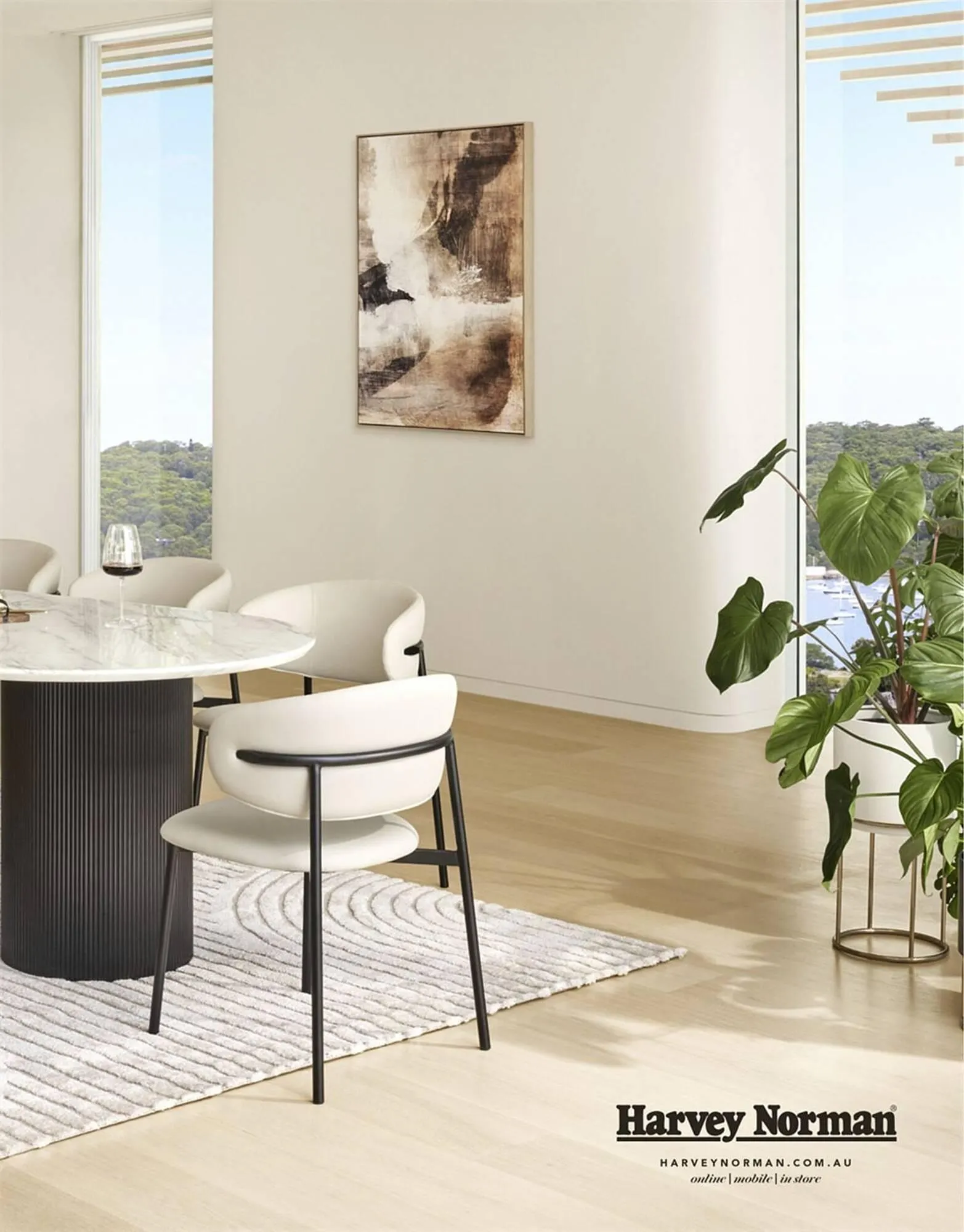 Harvey Norman catalogue - Catalogue valid from 7 April to 29 May 2025 - page 5