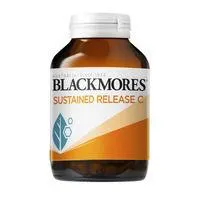 Blackmores Bio C Sustained Release Tablets 200