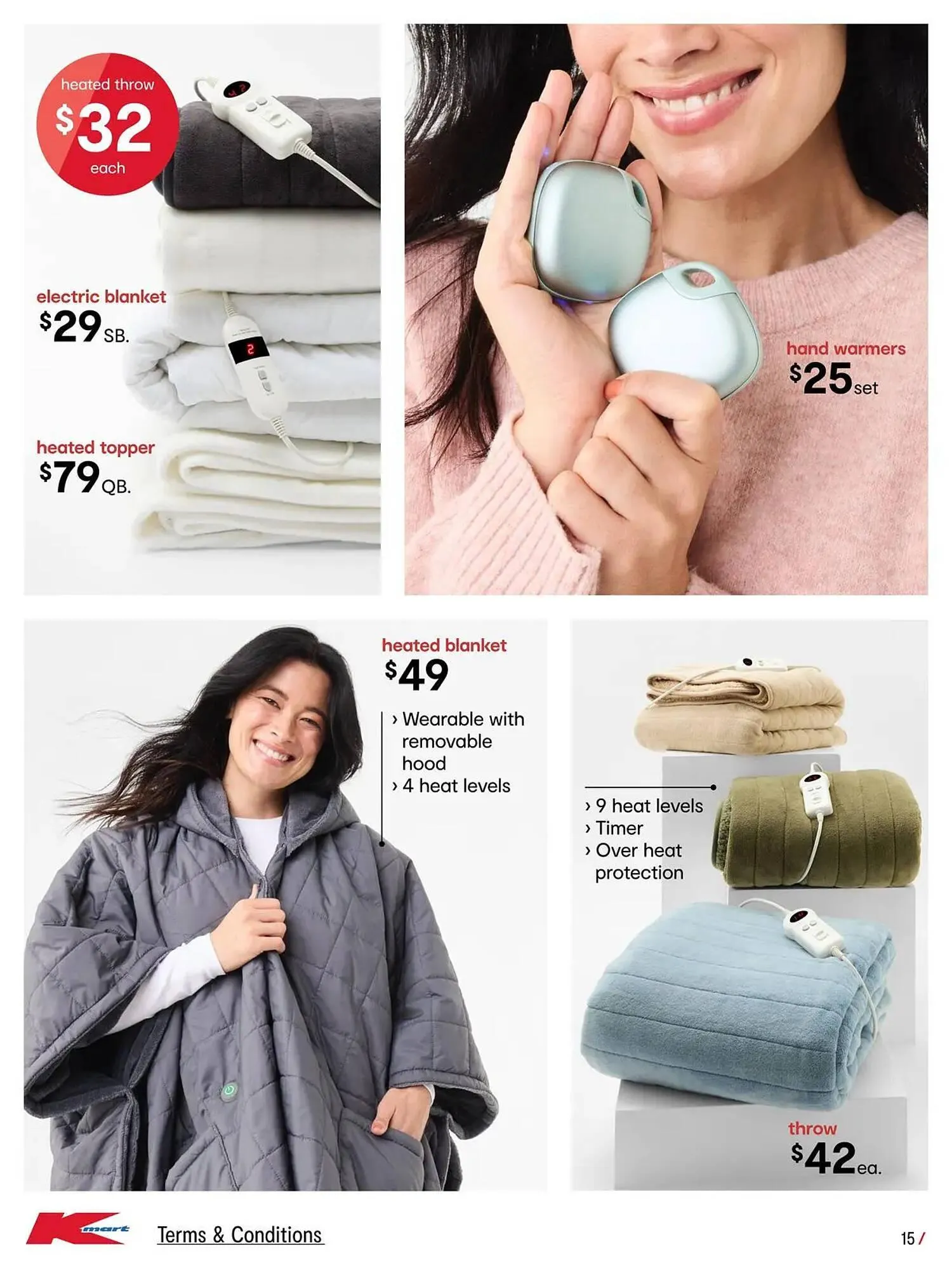 Kmart catalogue - Catalogue valid from 14 May to 3 June 2026 - page 15