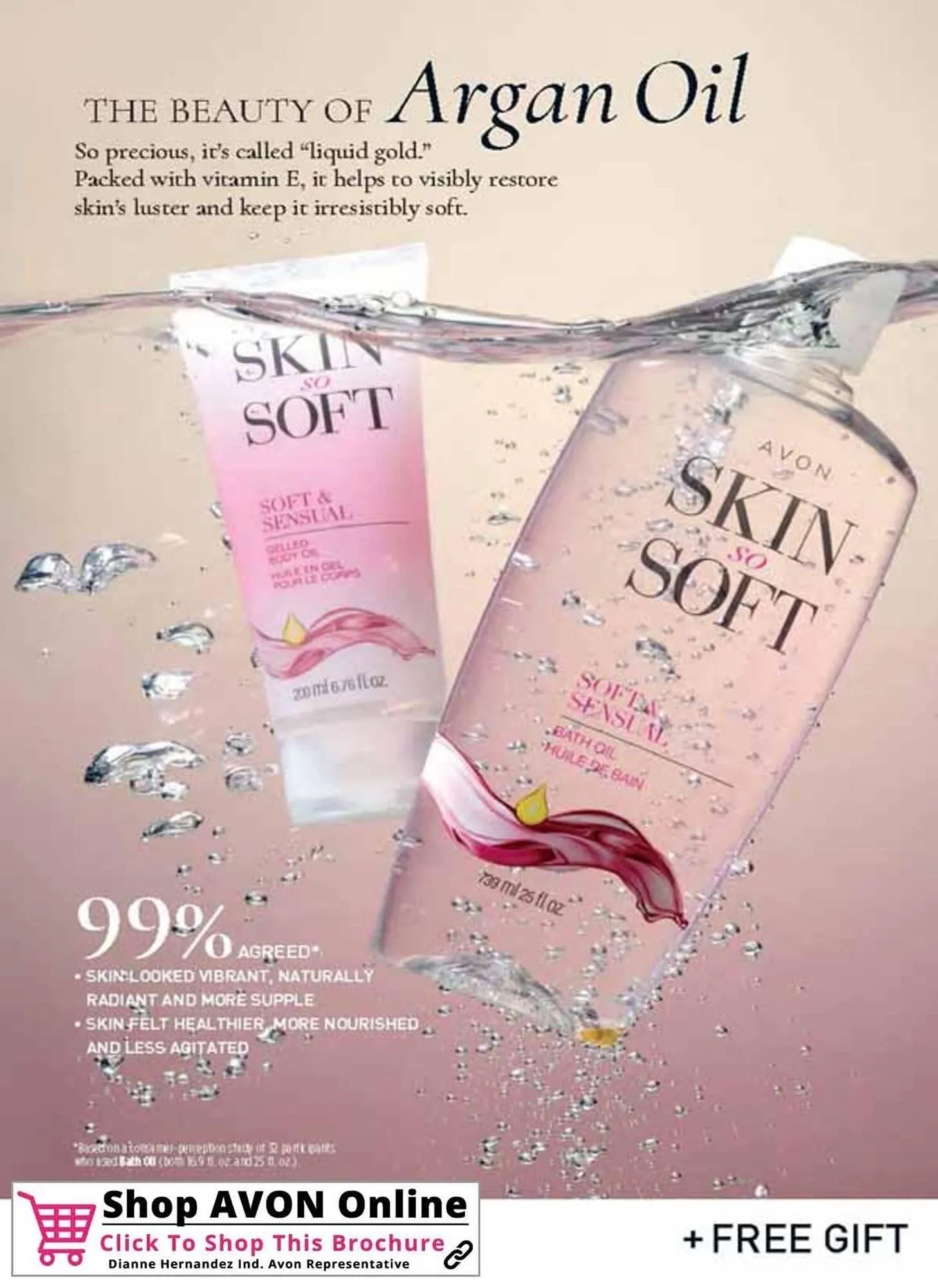 Avon catalogue - Catalogue valid from 5 February to 10 March 2026 - page 96