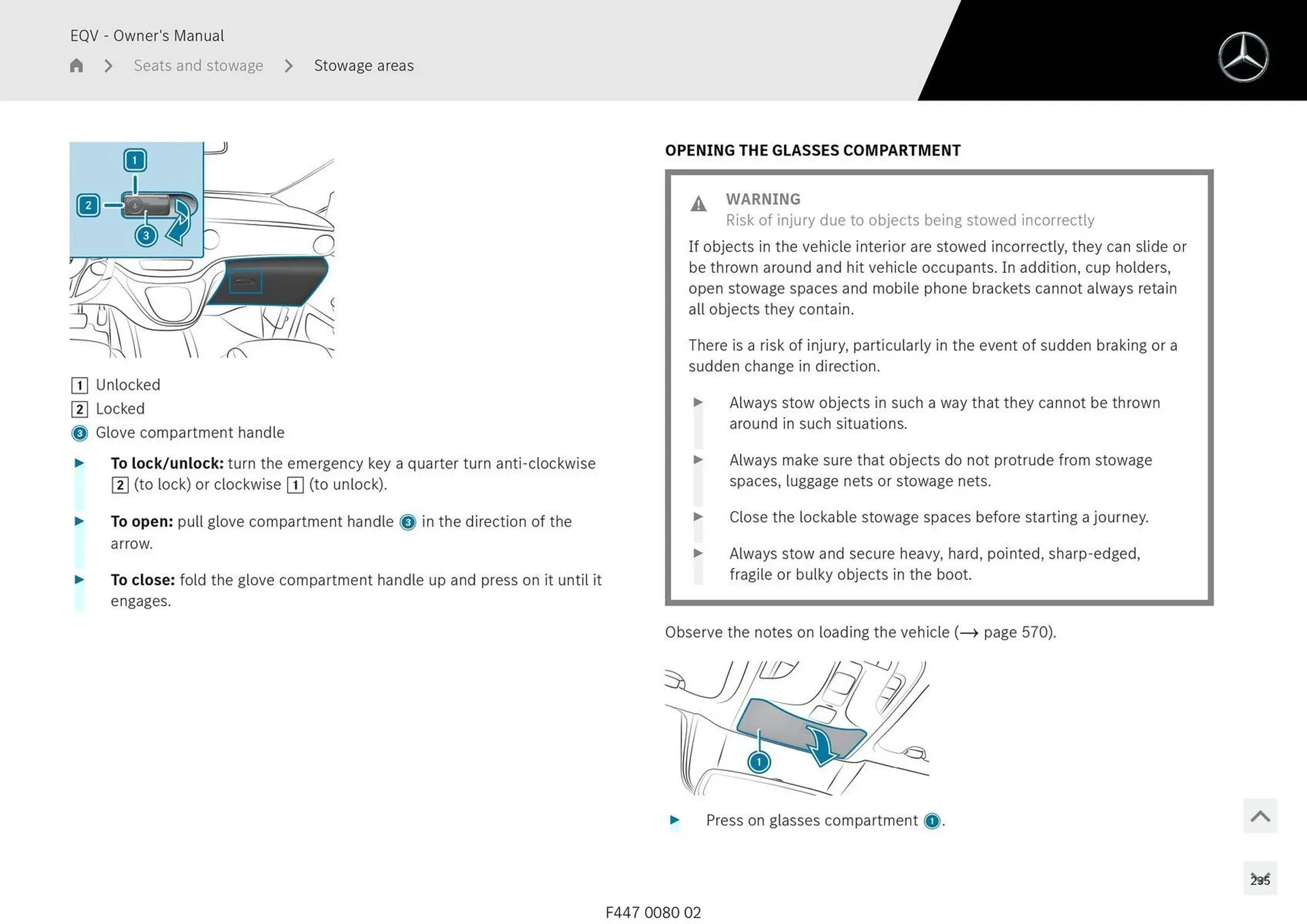 Mercedes-Benz catalogue - Catalogue valid from 11 September to 11 September 2025 - page 235