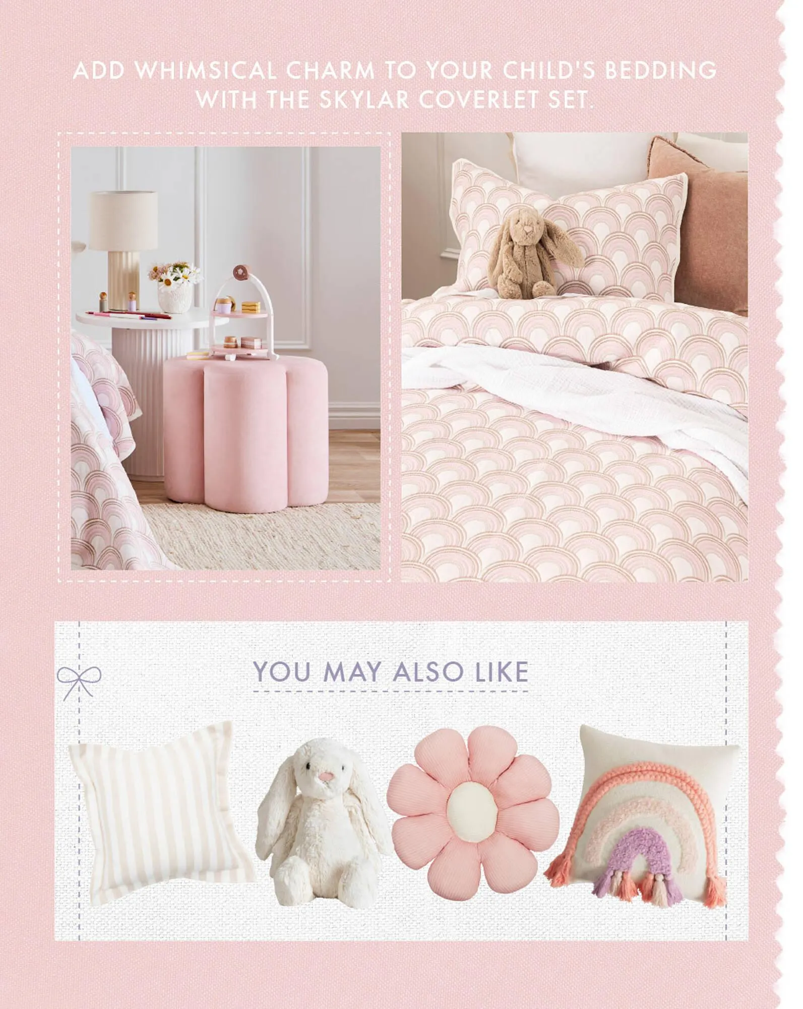 Pillow Talk catalogue - Catalogue valid from 26 September to 31 August 2025 - page 19