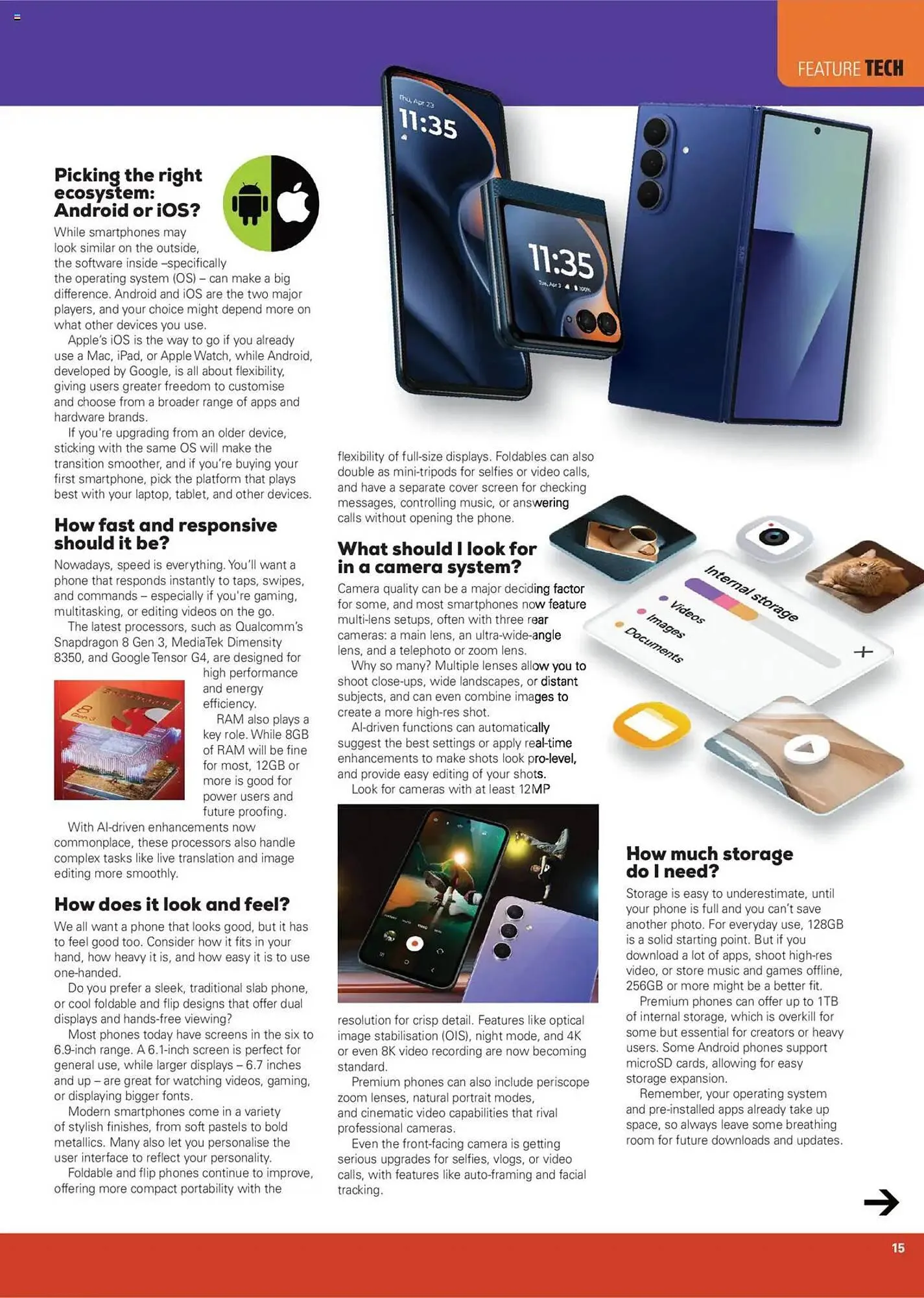 JB Hi-Fi catalogue - Catalogue valid from 1 August to 31 August 2025 - page 17