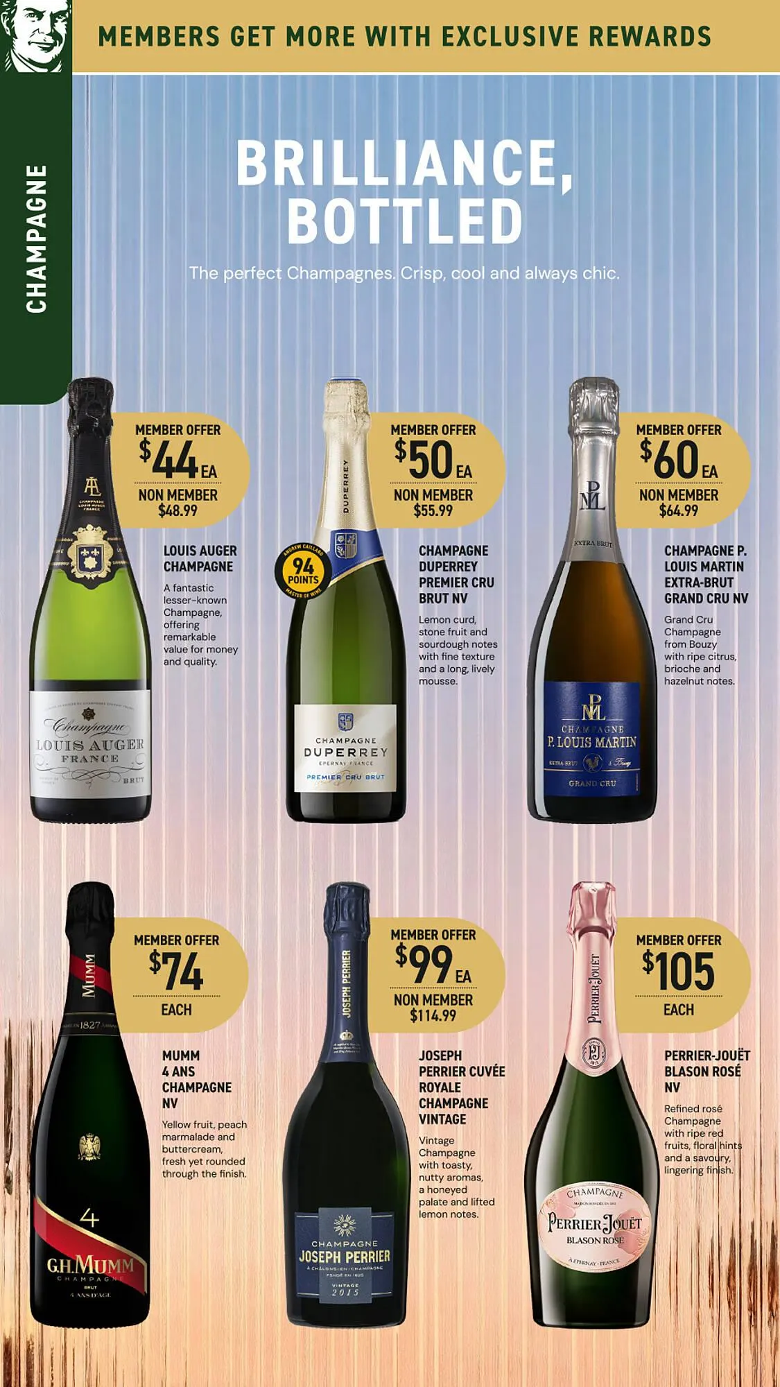 Dan Murphy's catalogue - Catalogue valid from 19 February to 4 March 2026 - page 7