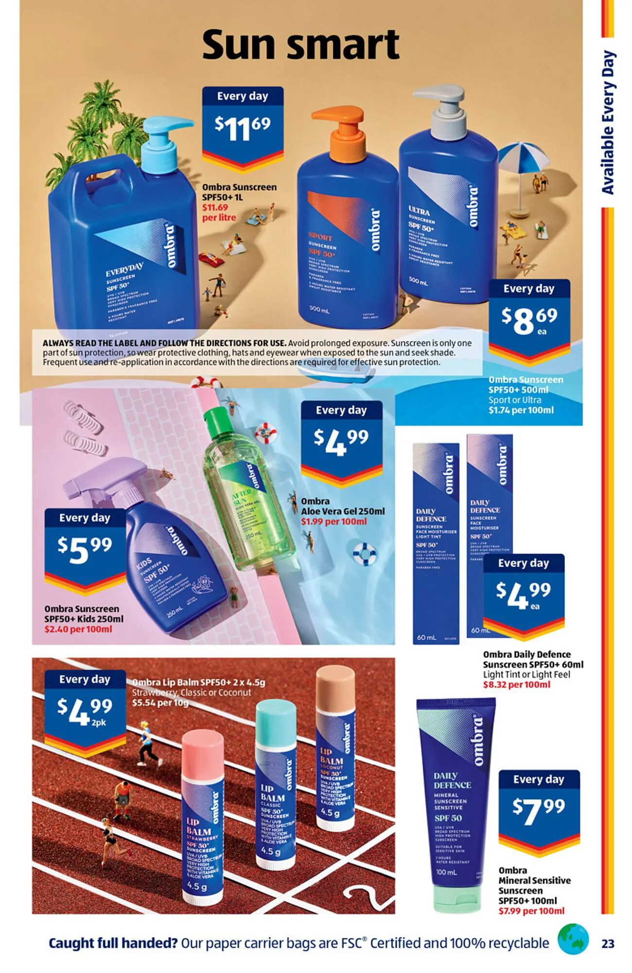 ALDI catalogue - Catalogue valid from 8 October to 15 October 2025 - page 33