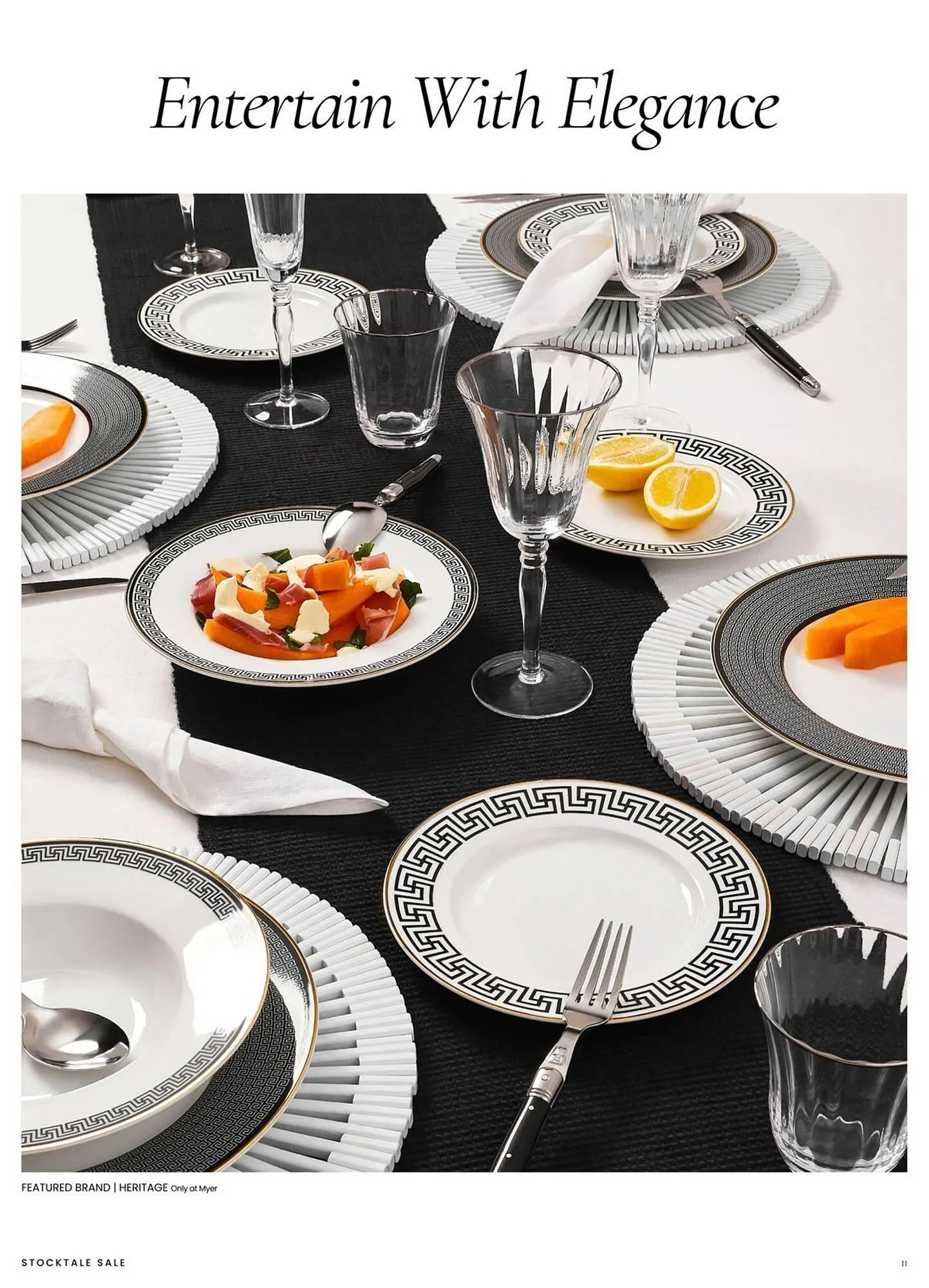 Myer catalogue - Catalogue valid from 26 December to 7 January 2026 - page 11