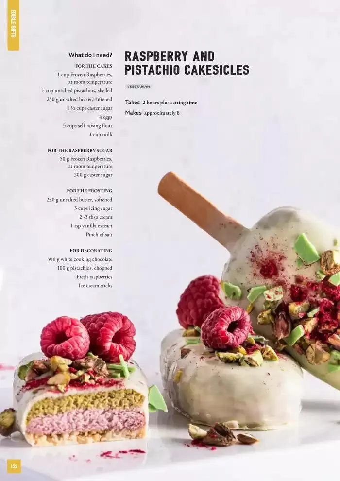 The BARN Magazine 2024 - Catalogue valid from 11 November to 28 February 2025 - page 152