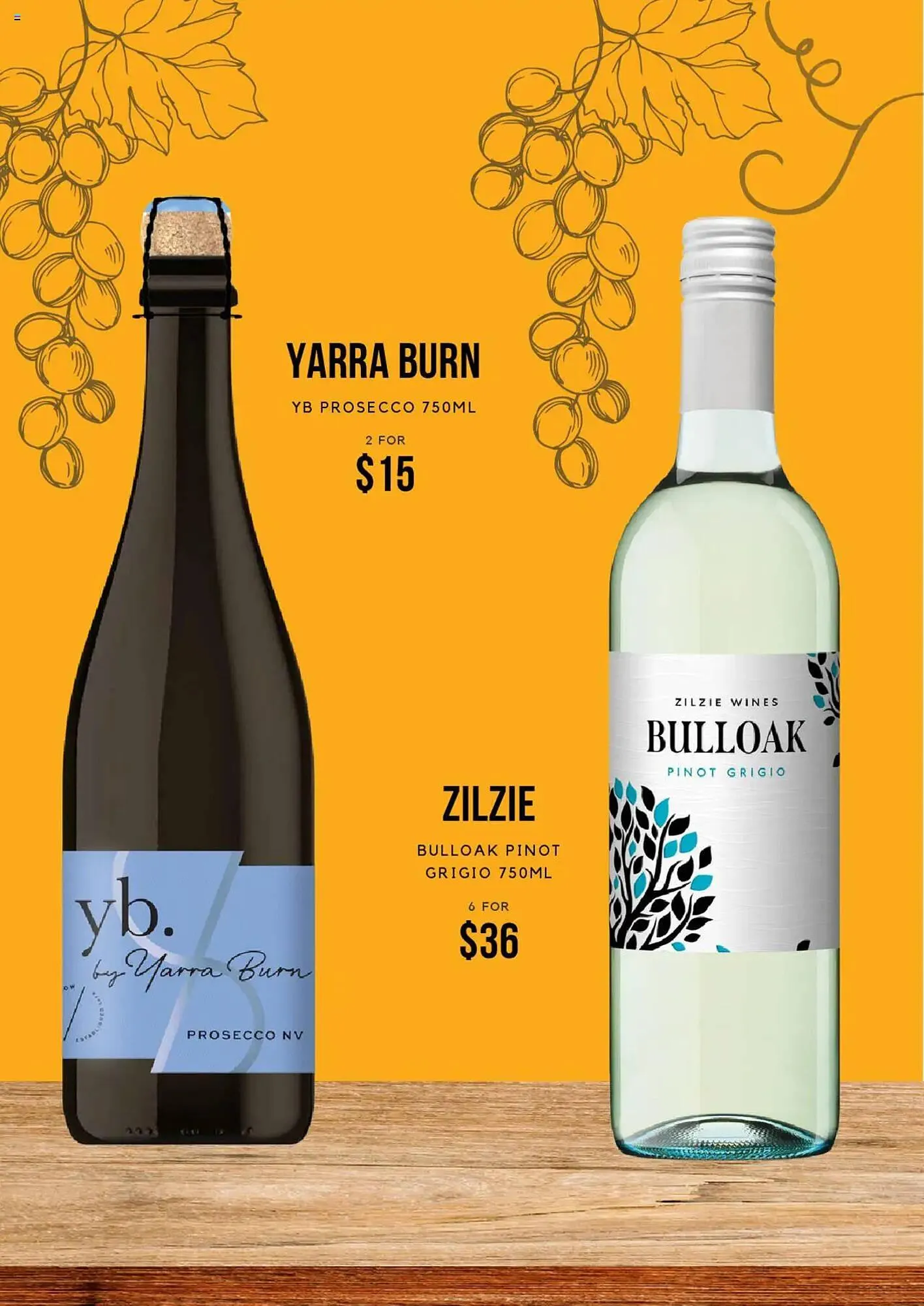 First Choice Liquor catalogue - Catalogue valid from 17 July to 2 August 2025 - page 3