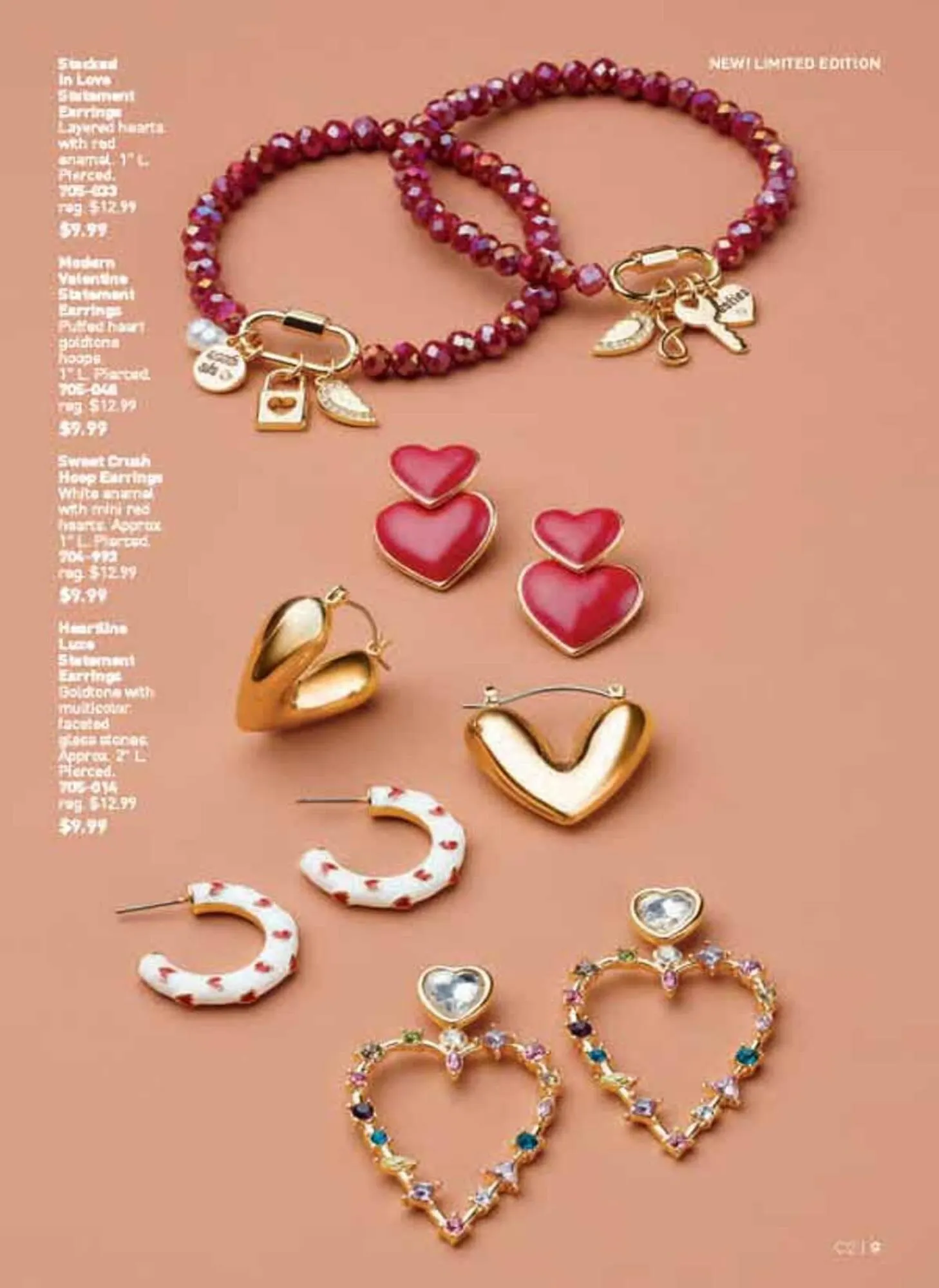 Avon catalogue - Catalogue valid from 29 December to 27 January 2026 - page 9