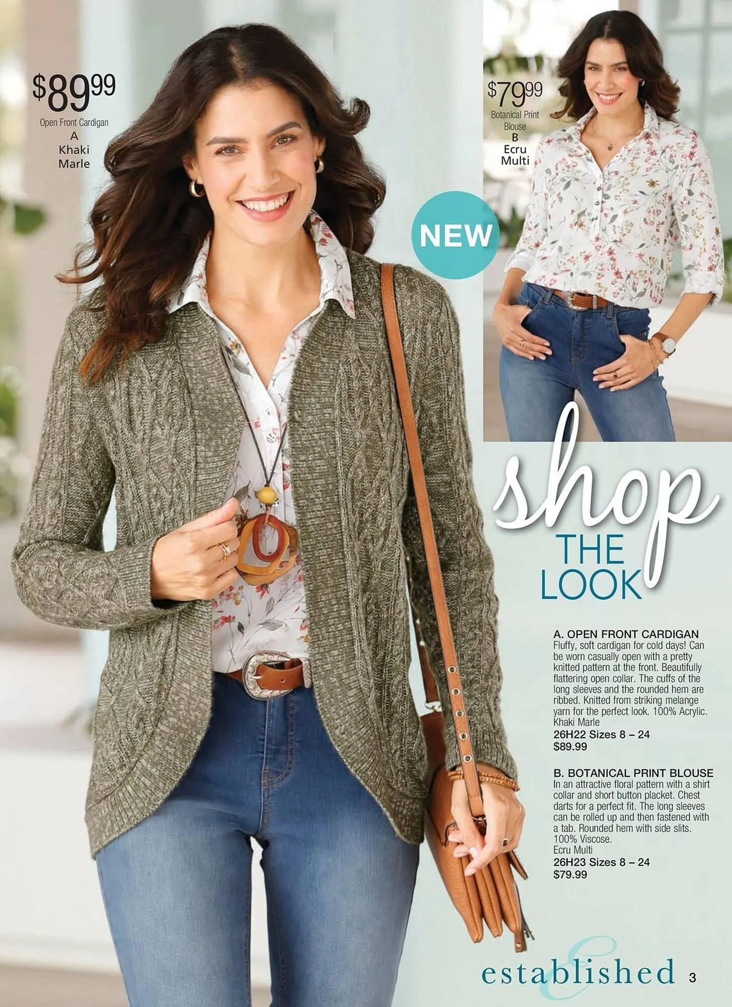 Innovations catalogue - Catalogue valid from 7 January to 26 February 2026 - page 15