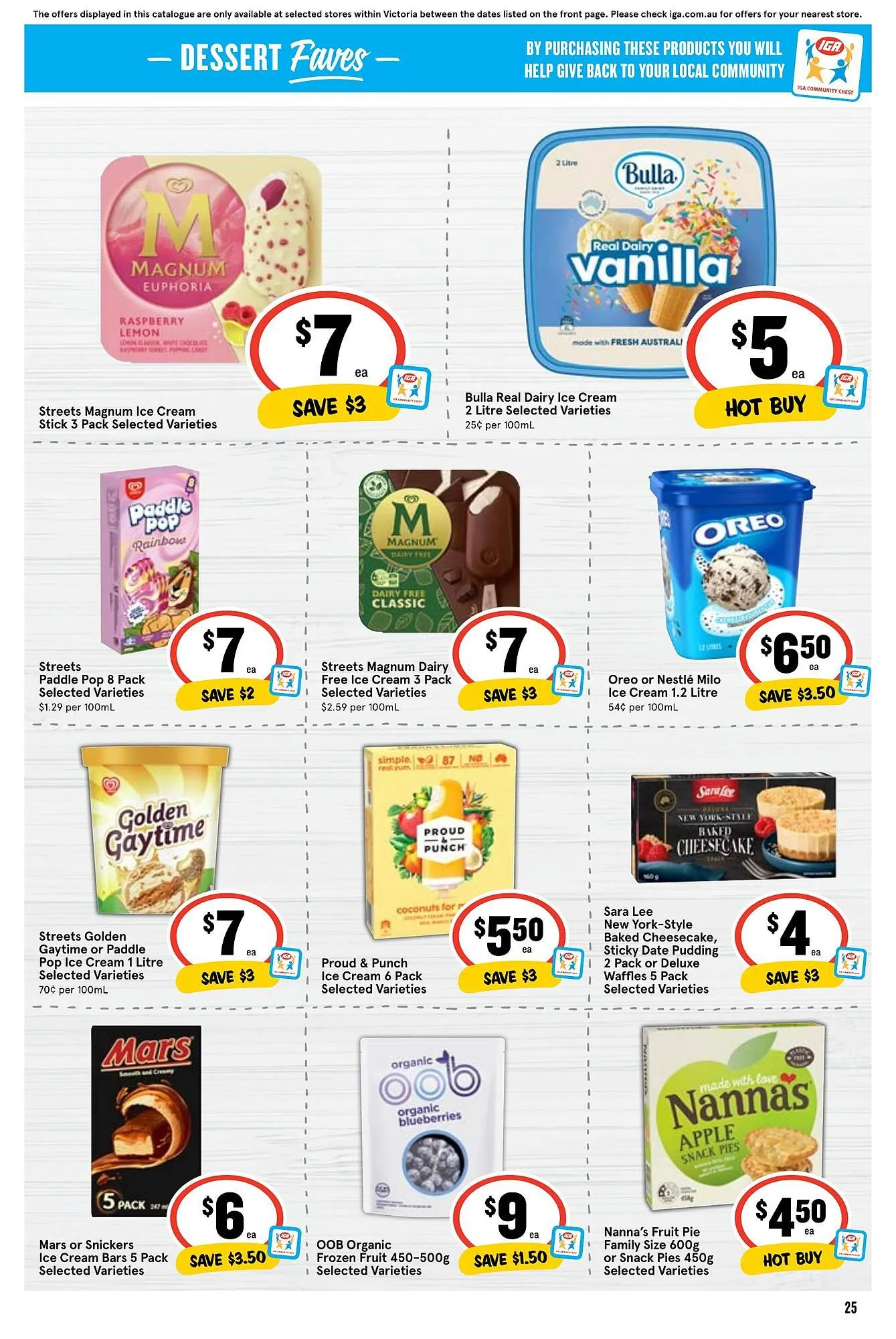 Ritchies catalogue - Catalogue valid from 11 June to 17 June 2025 - page 25