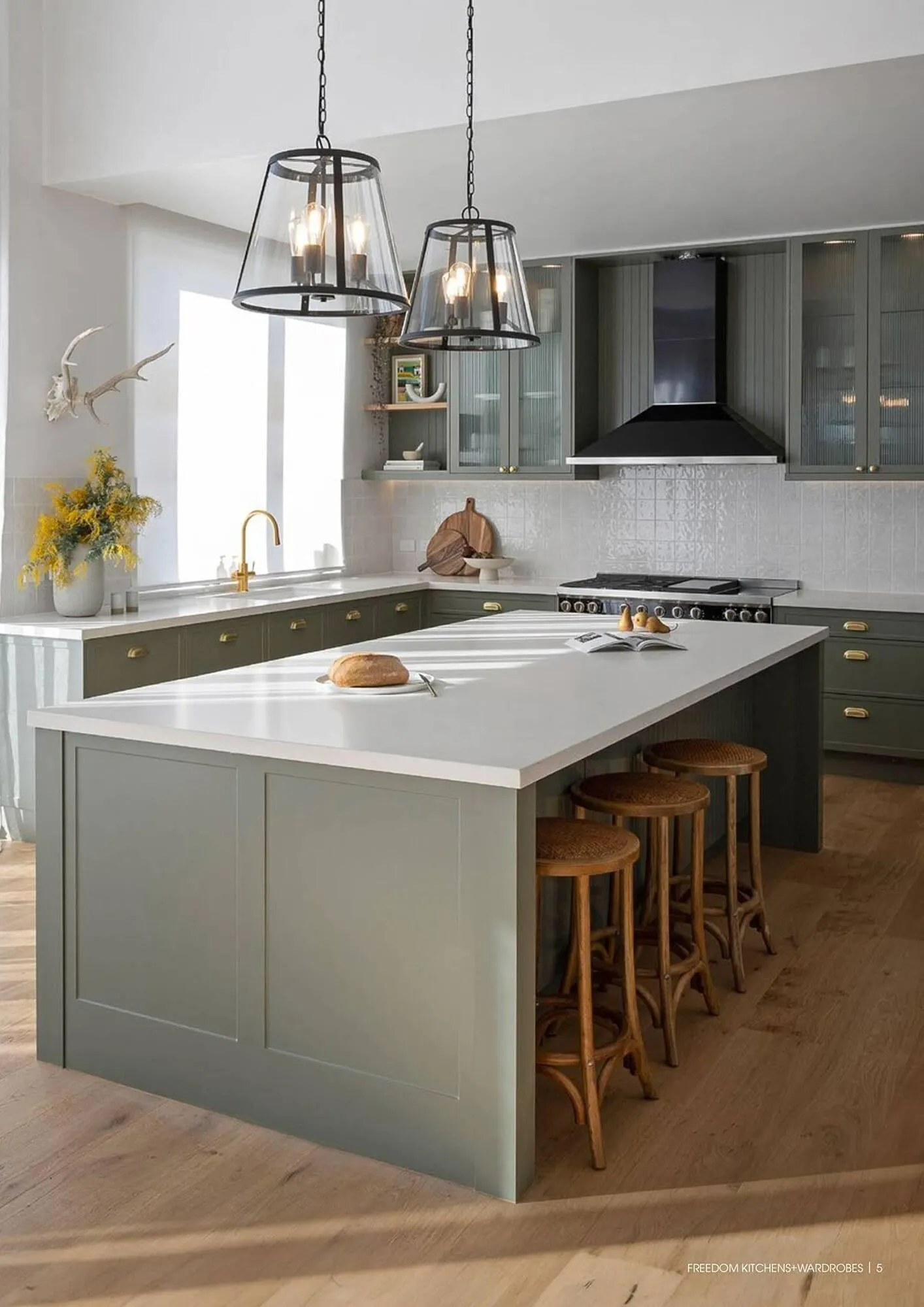 Freedom catalogue - Catalogue valid from 1 July to 31 August 2025 - page 5