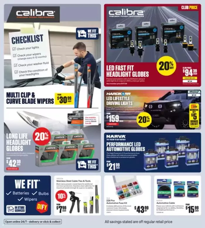 Make it Super Satisfying - Catalogue valid from 30 January to 16 February 2025 - page 20