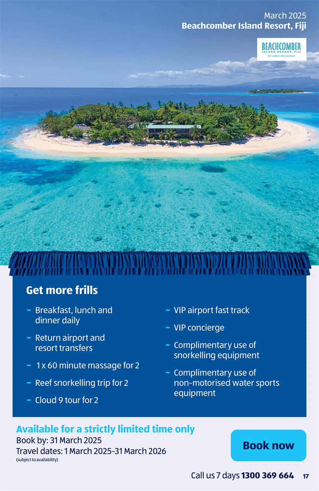 ALDI catalogue - Catalogue valid from 1 March to 31 March 2025 - page 17