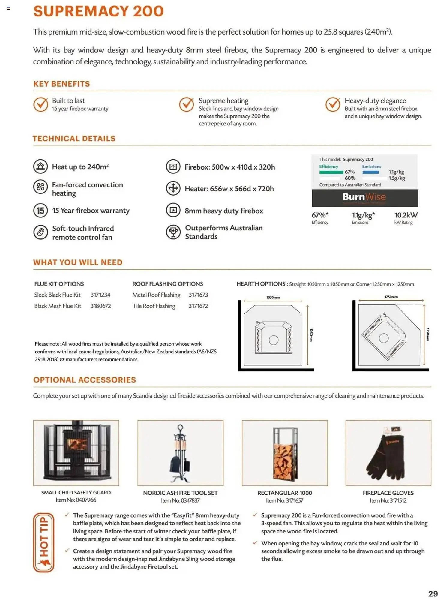 Bunnings catalogue - Catalogue valid from 31 March to 2 January 2026 - page 29