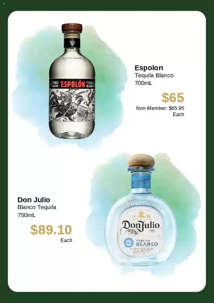 Discover Agave - Catalogue valid from 6 March to 20 March 2025 - page 3