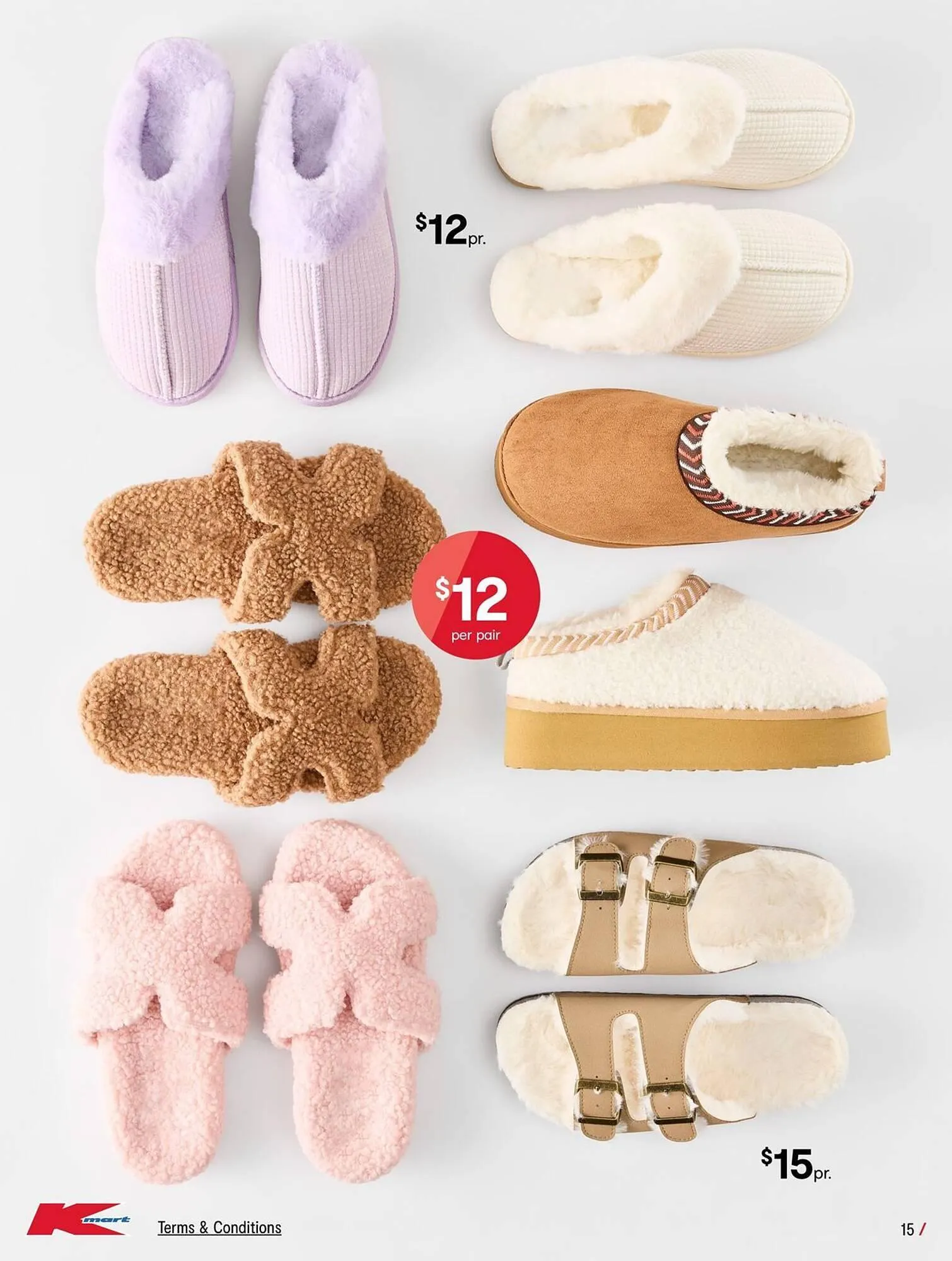 Kmart catalogue - Catalogue valid from 24 April to 11 May 2025 - page 15