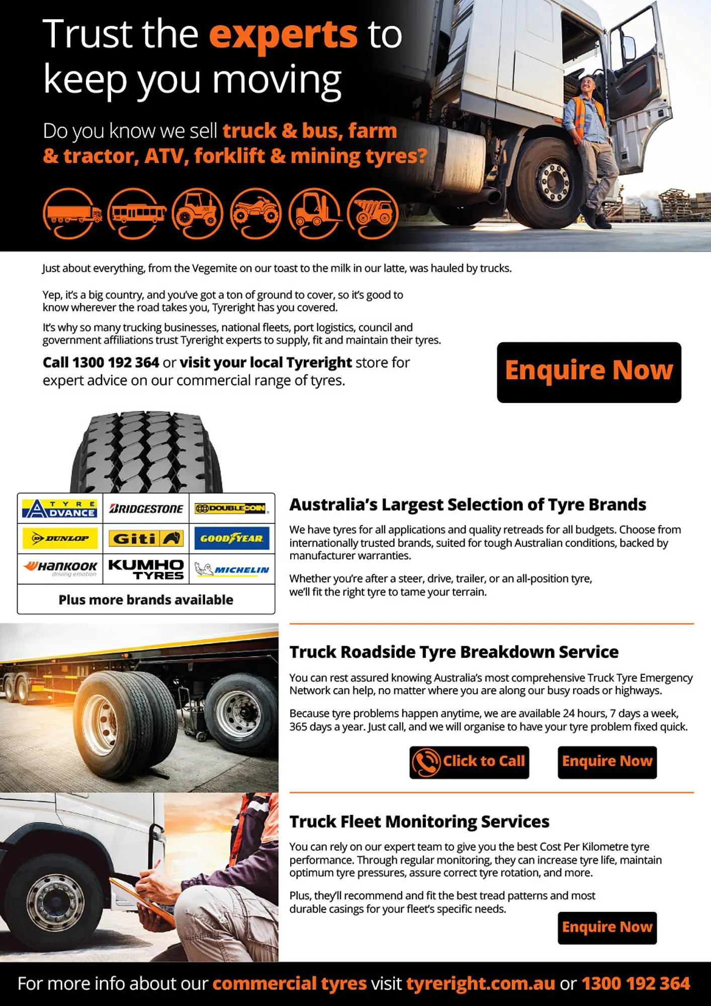 Tyreright catalogue - Catalogue valid from 1 May to 30 June 2024 - page 7