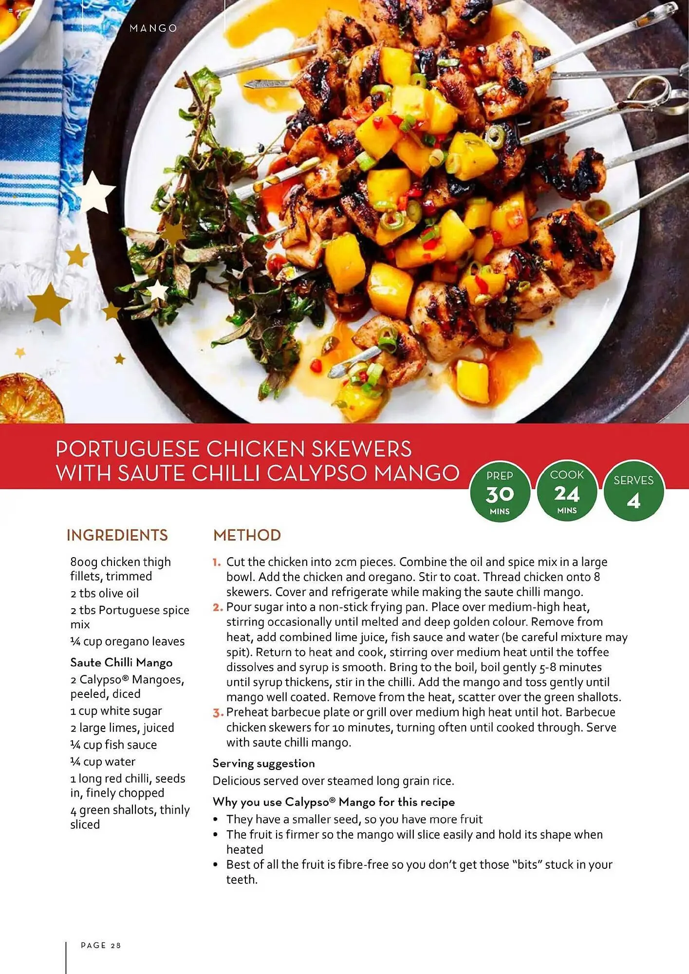 Drakes catalogue - Catalogue valid from 30 November to 3 January 2026 - page 28