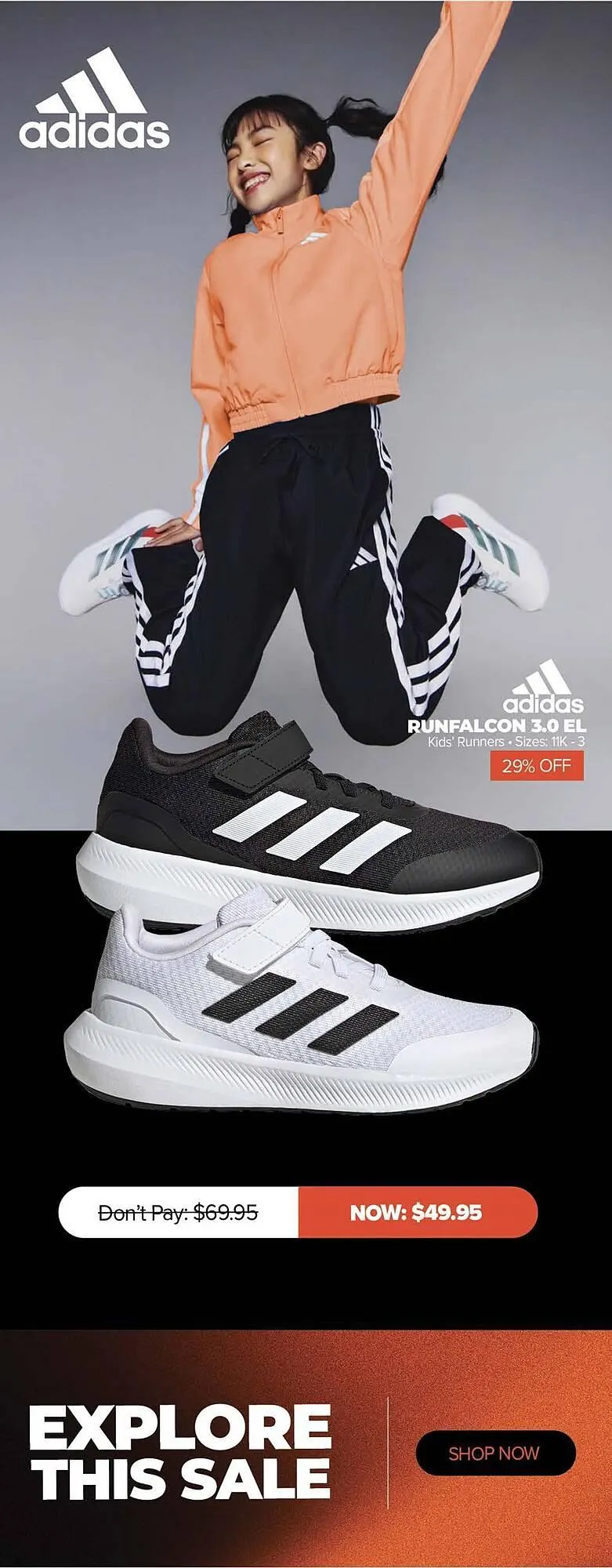 Jim Kidd Sports catalogue - Catalogue valid from 31 October to 16 November 2025 - page 5