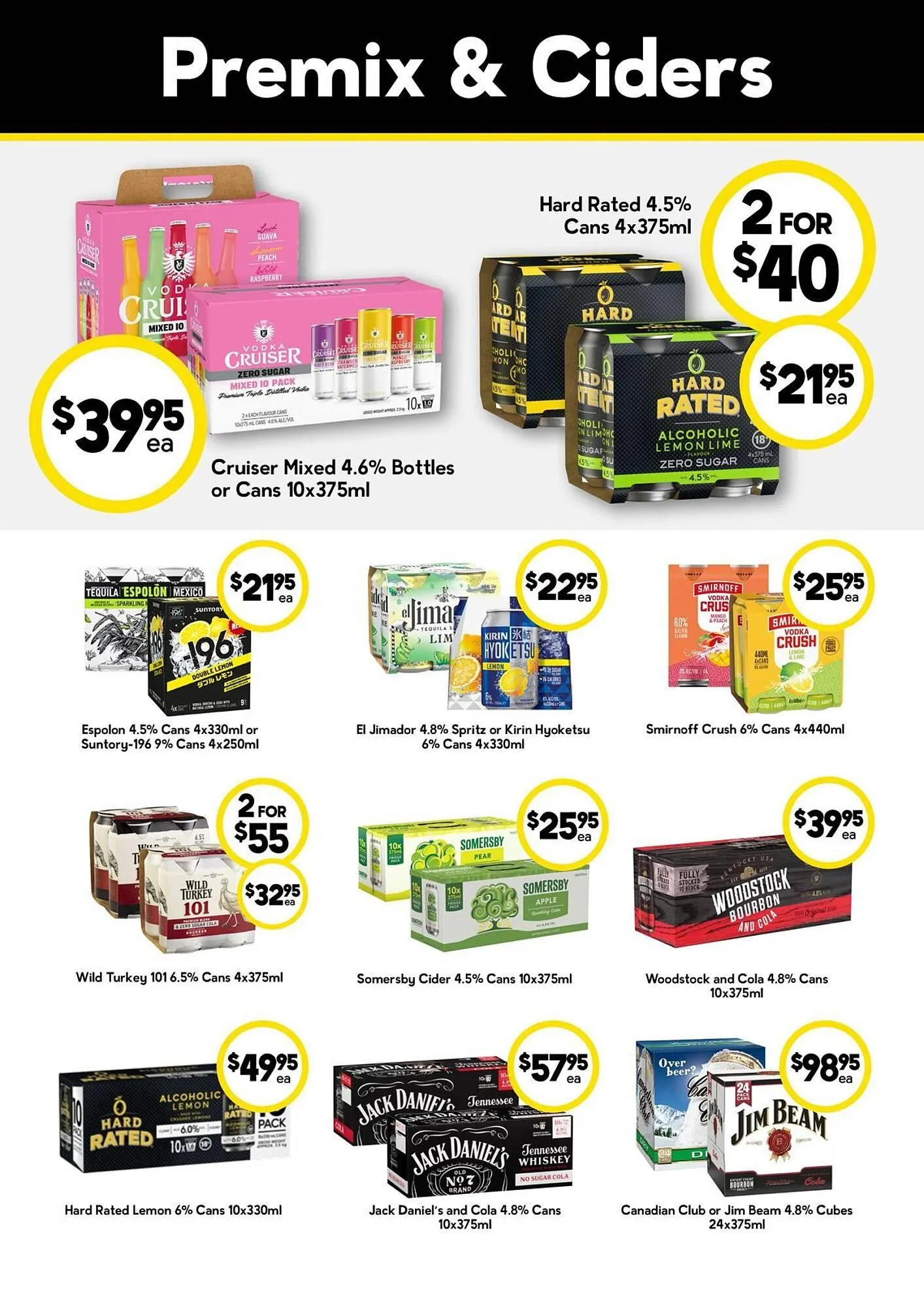 Drakes catalogue - Catalogue valid from 21 January to 3 February 2026 - page 3