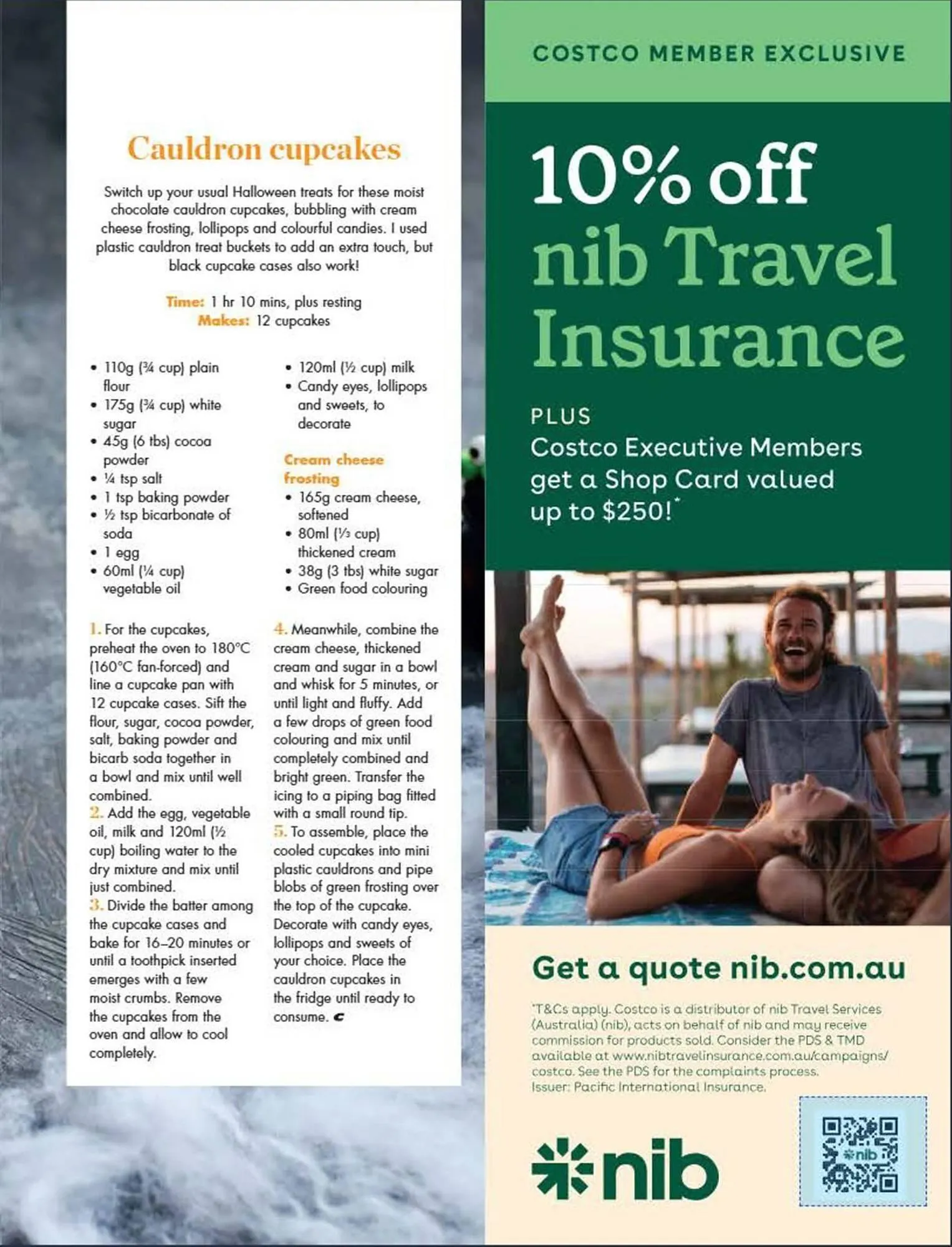 Costco catalogue - Catalogue valid from 1 September to 31 October 2025 - page 49