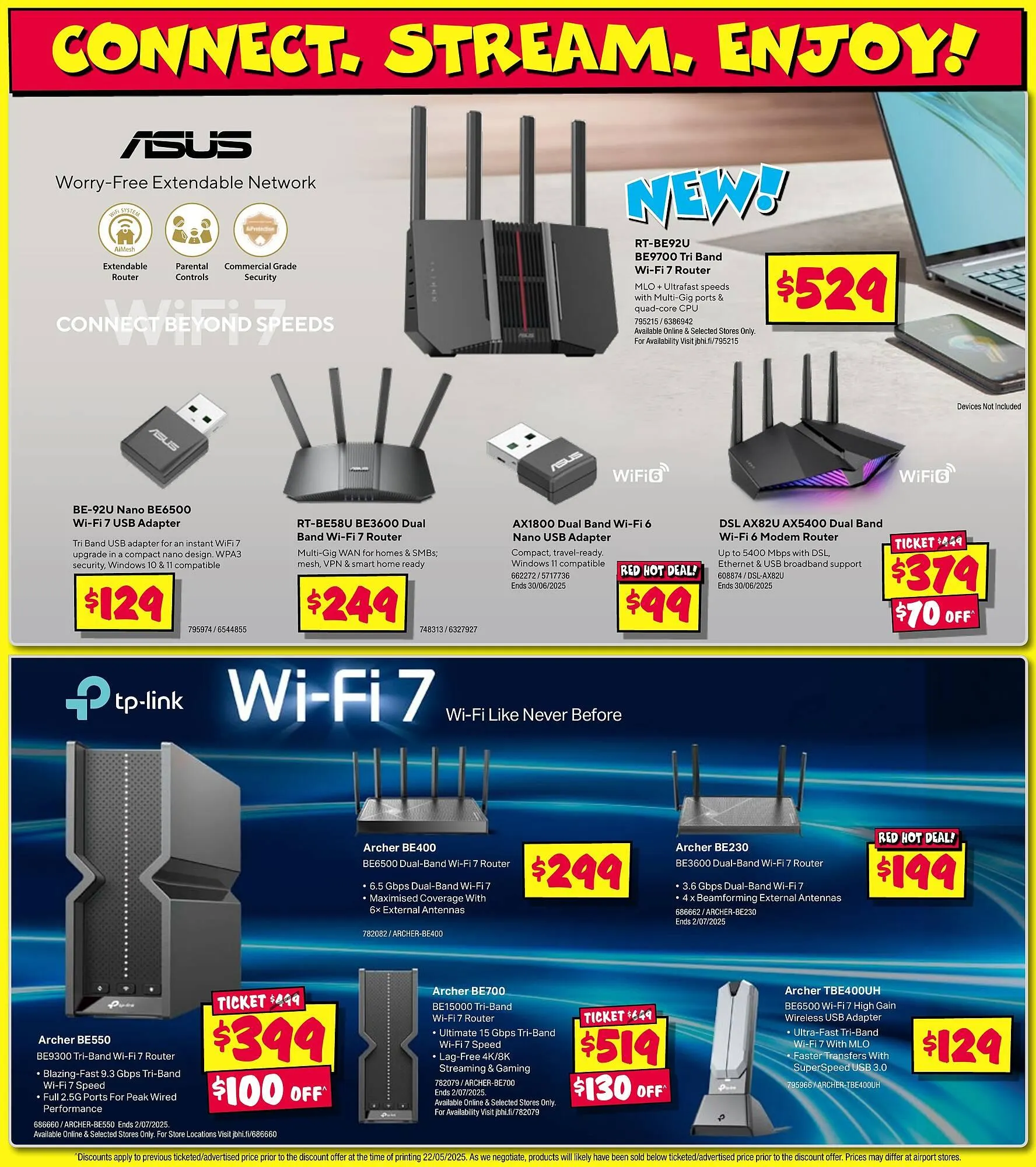 JB Hi-Fi catalogue - Catalogue valid from 29 May to 11 June 2025 - page 26