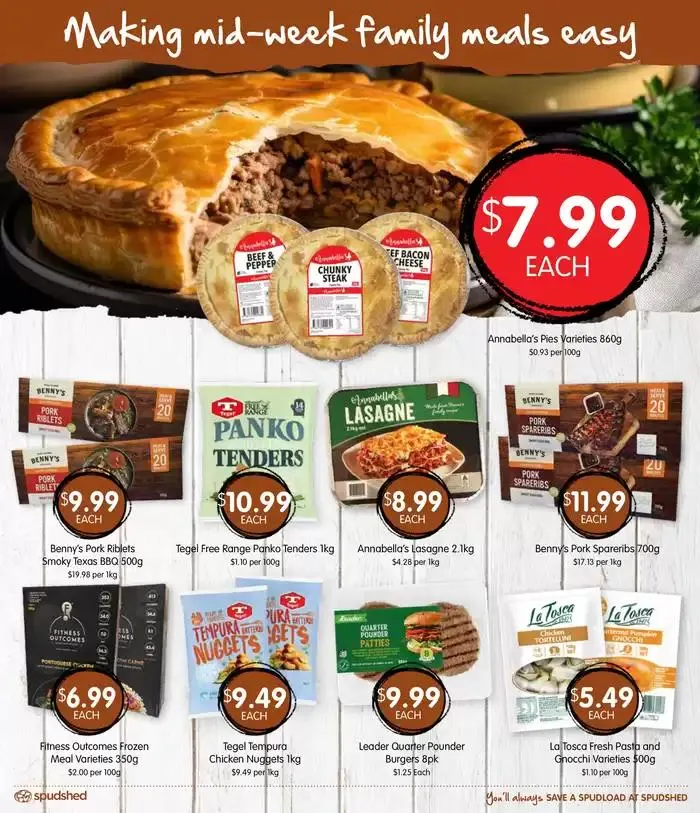 Weekly Specials - Catalogue valid from 5 February to 11 February 2025 - page 9