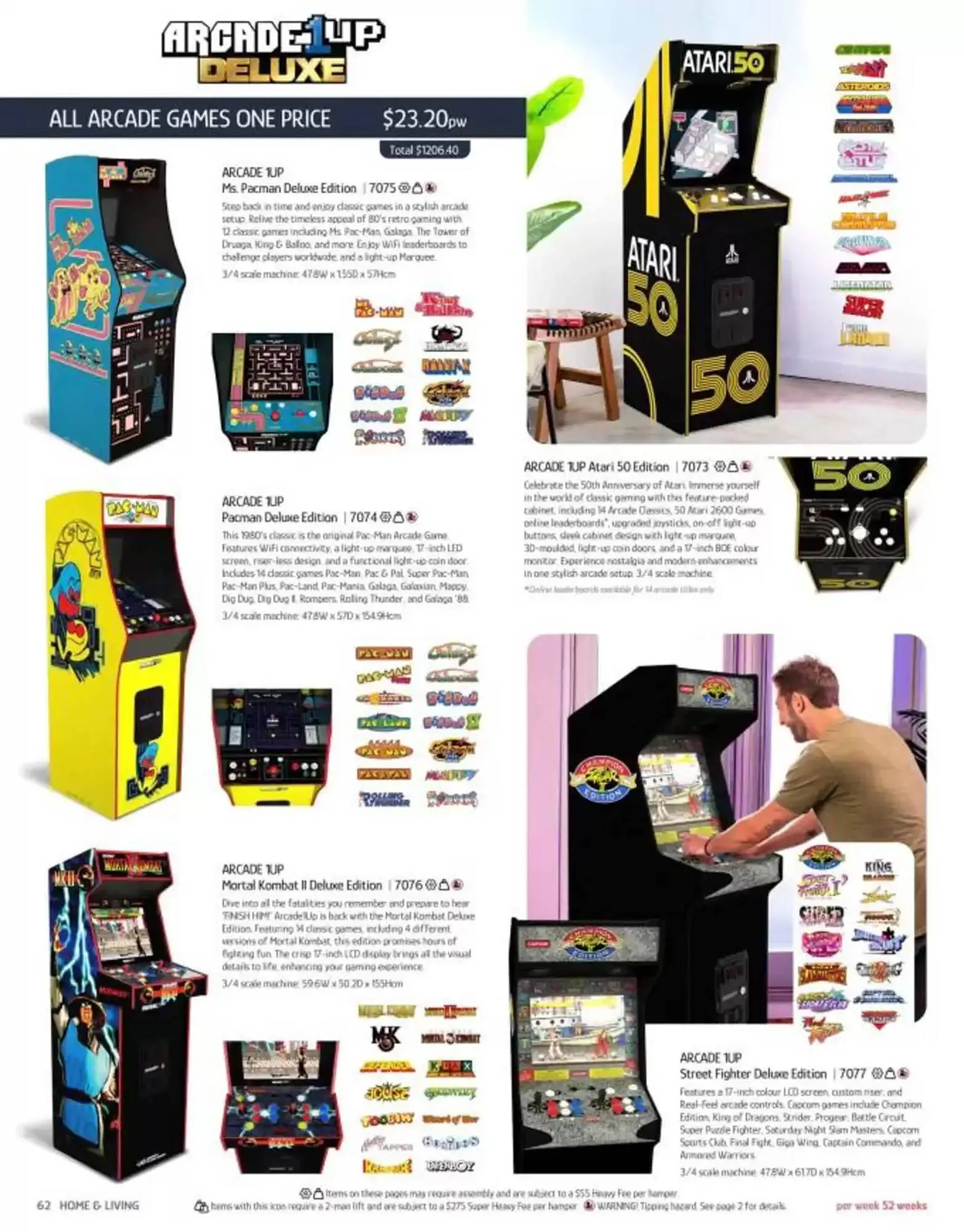 Chrisco Hampers catalogue - Catalogue valid from 2 October to 31 December 2025 - page 62