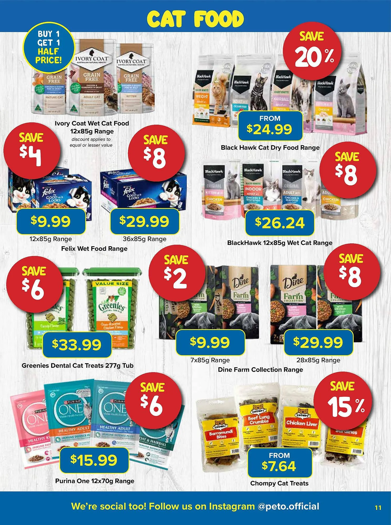 IGA Liquor catalogue - Catalogue valid from 28 October to 9 November 2025 - page 11
