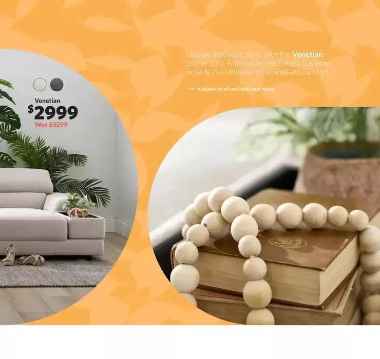 Autumn Price Drop - Catalogue valid from 1 April to 31 May 2025 - page 11