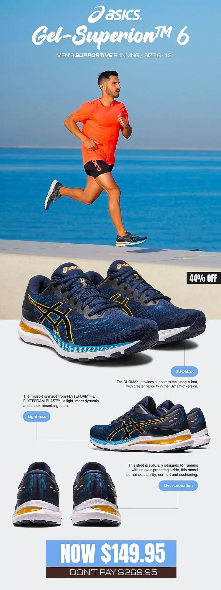 Jim Kidd Sports catalogue - Catalogue valid from 26 May to 9 June 2025 - page 5