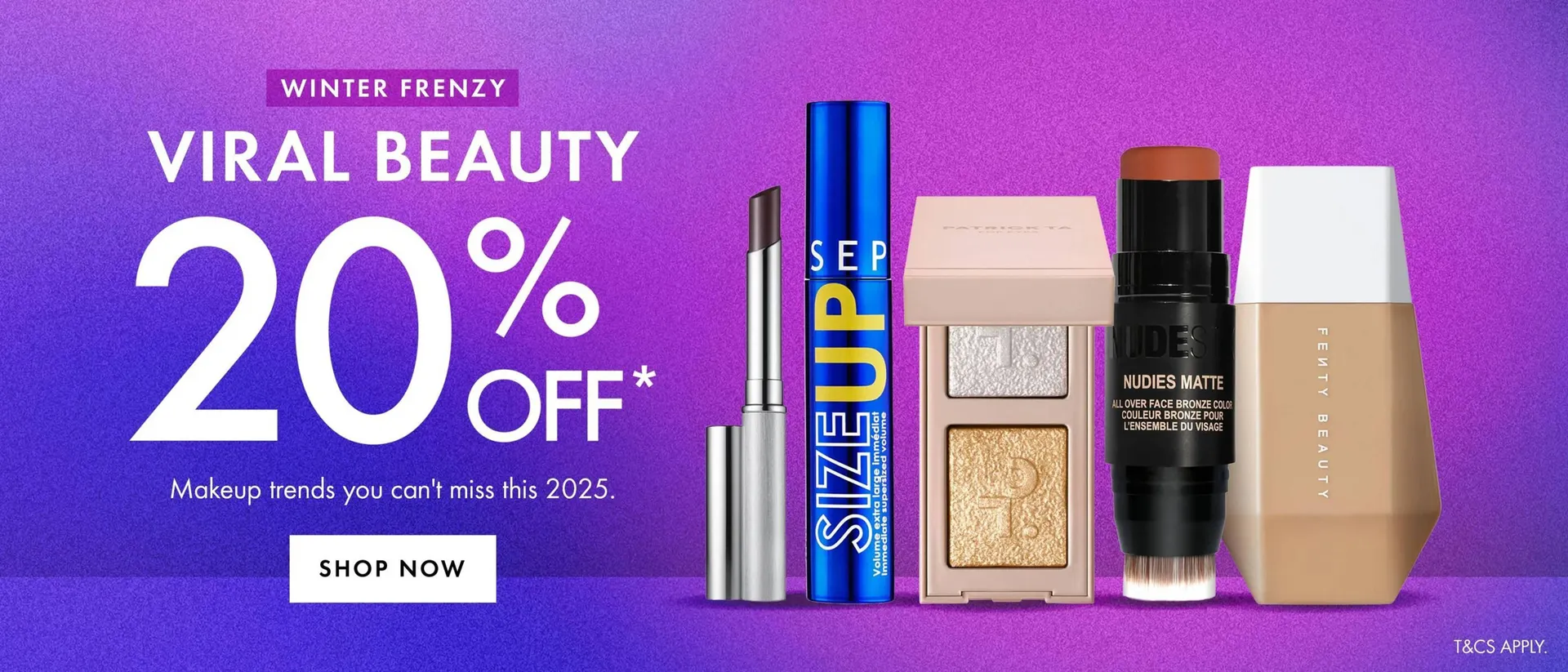 Sephora catalogue - Catalogue valid from 9 July to 23 July 2025 - page 3