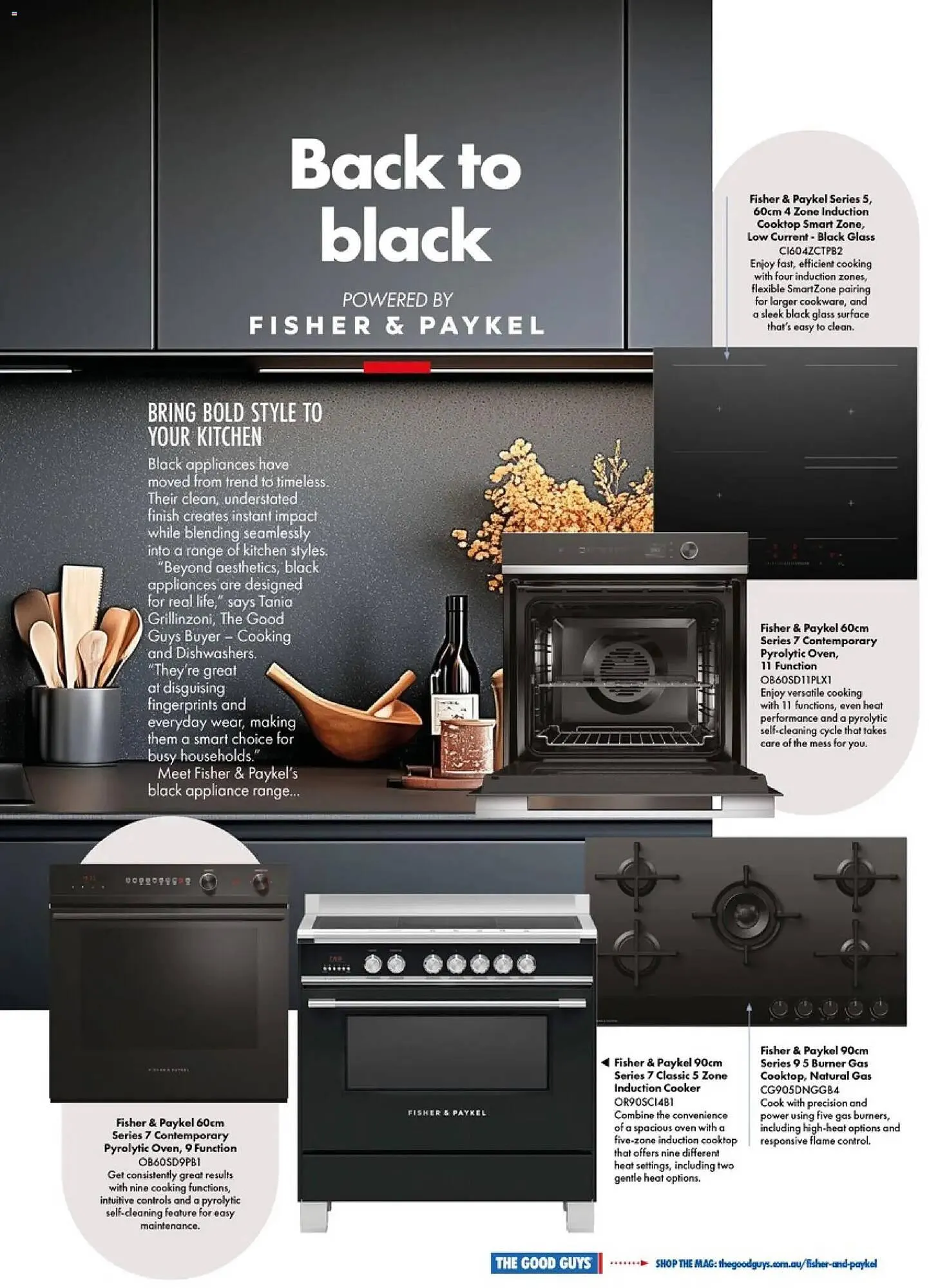 The Good Guys catalogue - Catalogue valid from 29 April to 31 May 2026 - page 14