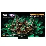 TCL 65 Inch Premium QD-MINI LED 4K Google TV 65C7K