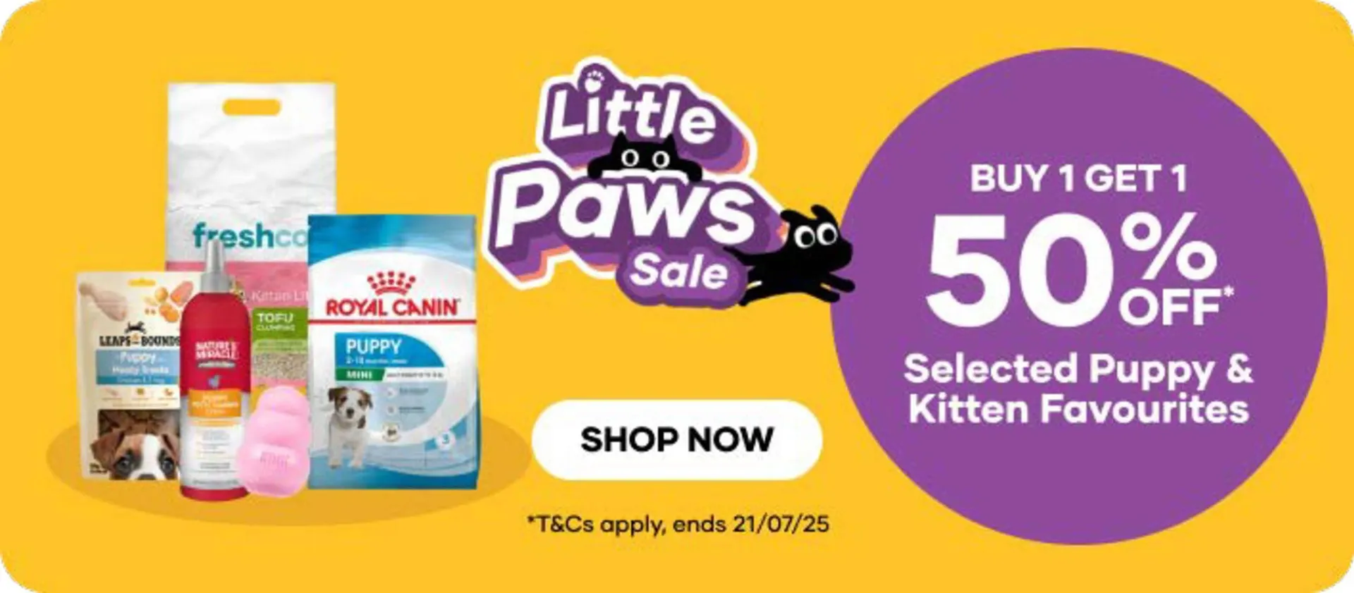 Petbarn catalogue - 1