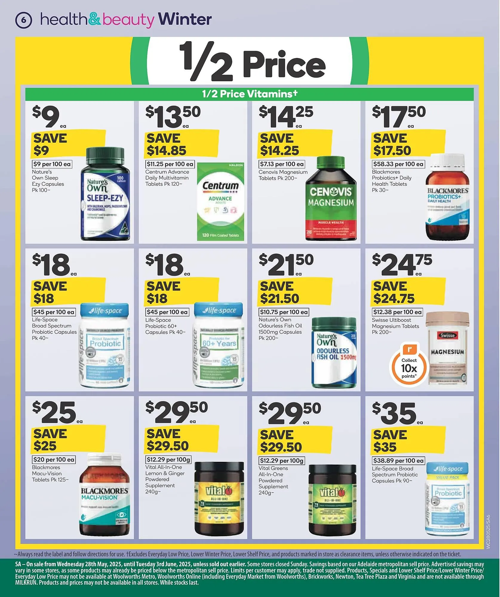 BIG W catalogue - Catalogue valid from 28 May to 3 June 2025 - page 7