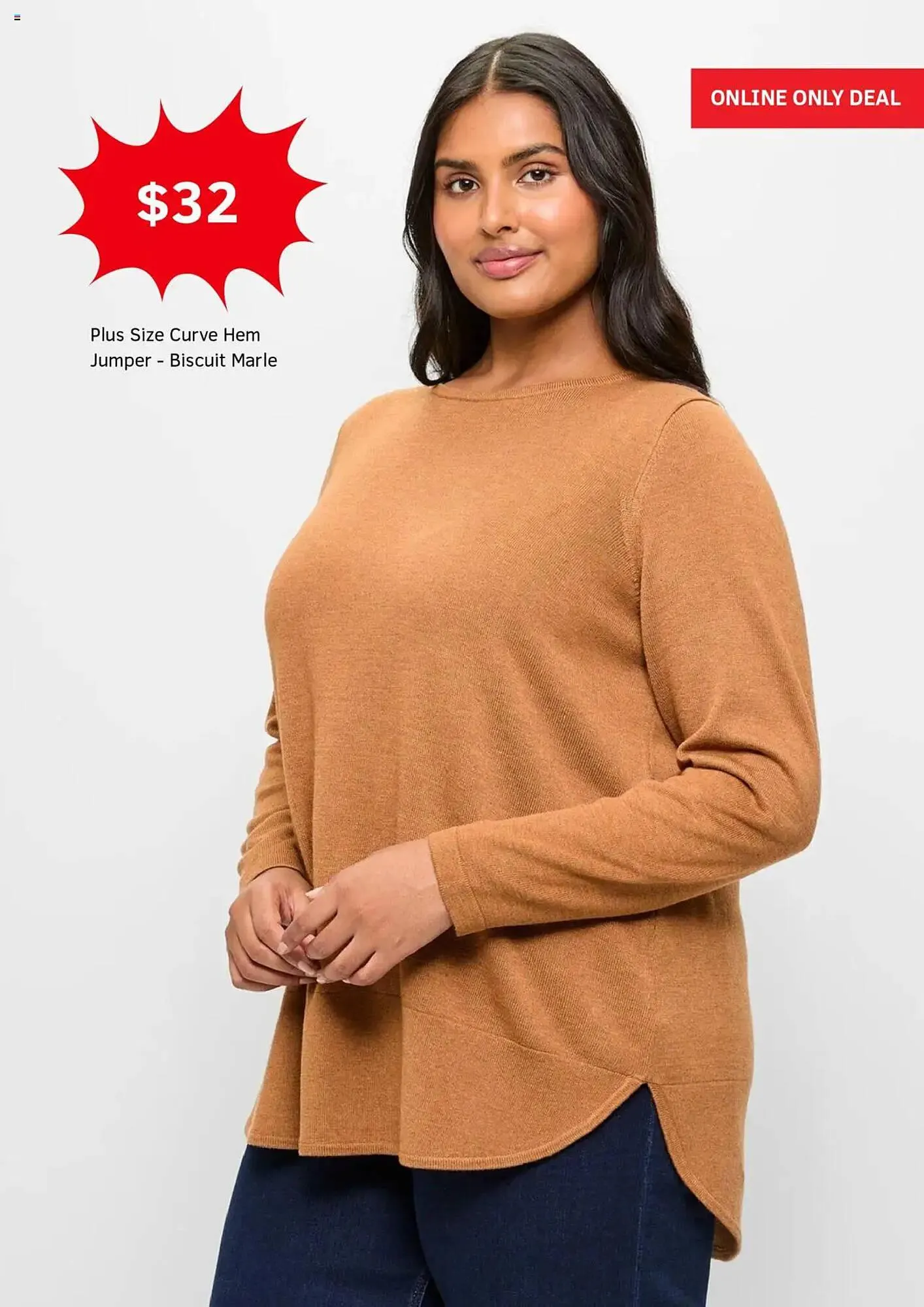 Target catalogue - Catalogue valid from 29 April to 14 May 2025 - page 8