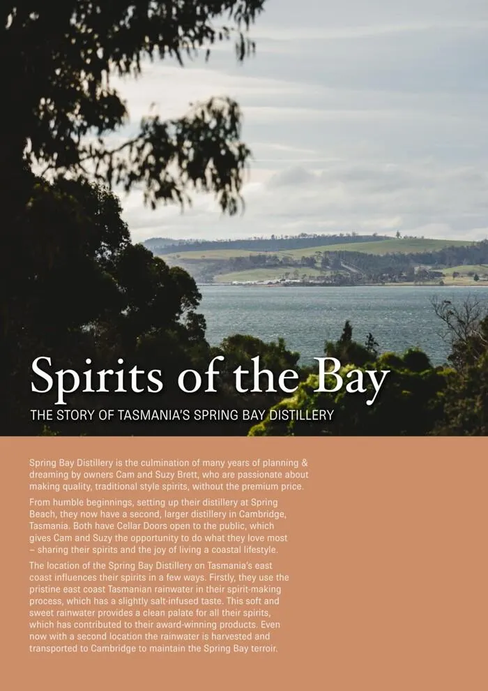 Issue Eleven - Catalogue valid from 24 April to 31 March 2025 - page 20