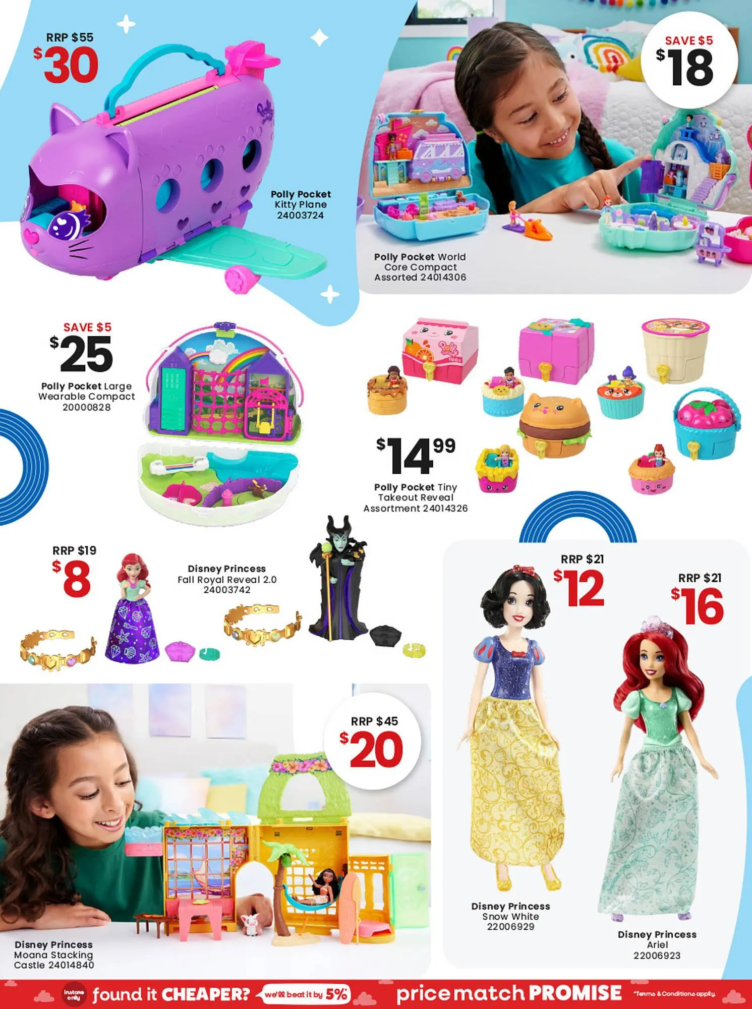 Toymate catalogue - Catalogue valid from 29 October to 11 November 2025 - page 6