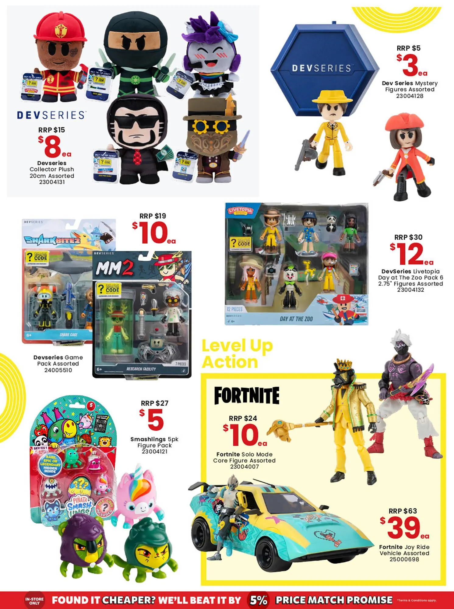 Toymate catalogue - Catalogue valid from 11 June to 8 July 2025 - page 16