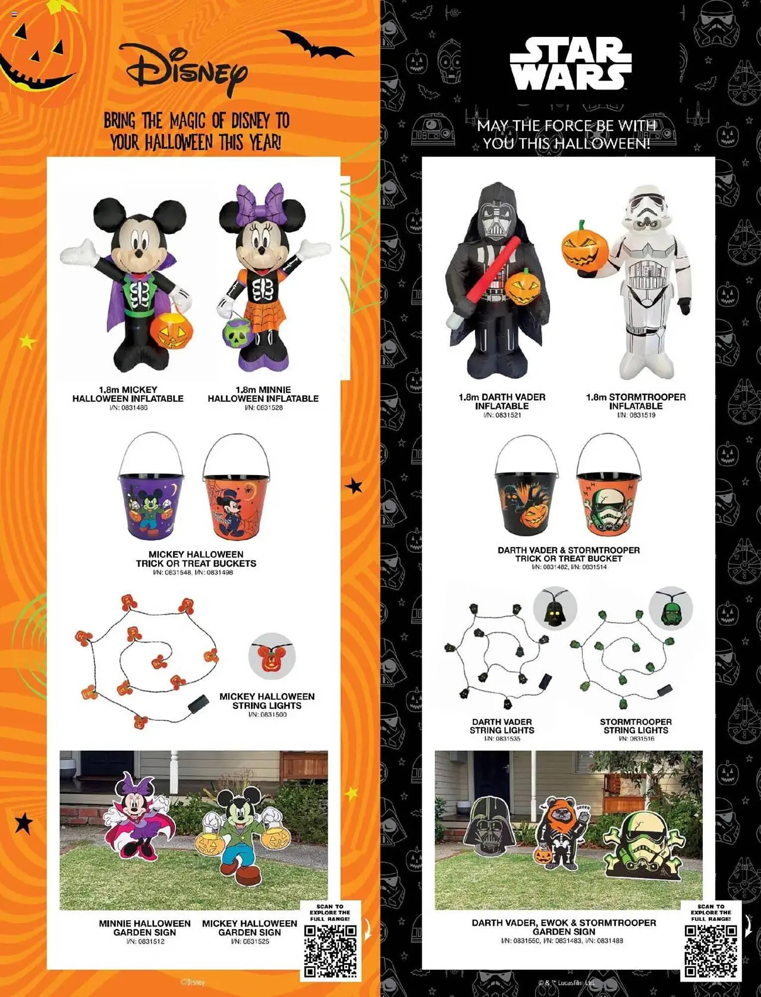 Bunnings catalogue - Catalogue valid from 30 September to 31 October 2025 - page 89