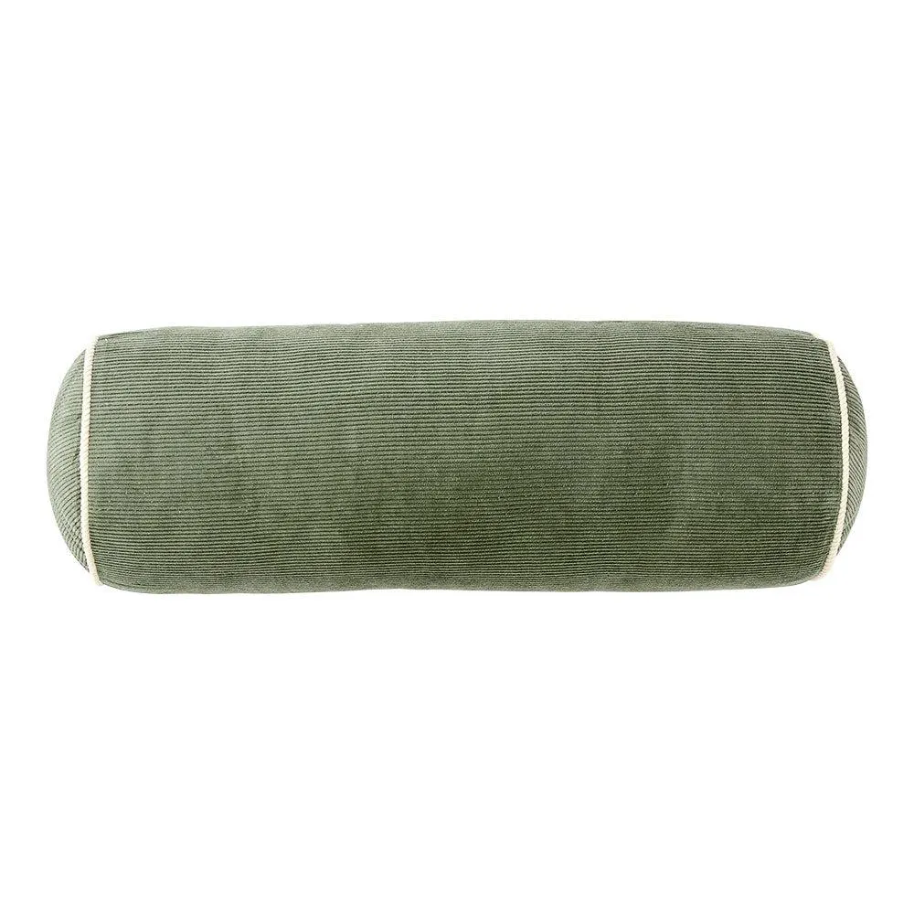 MyHouse Corduroy Bolster 20x60cm